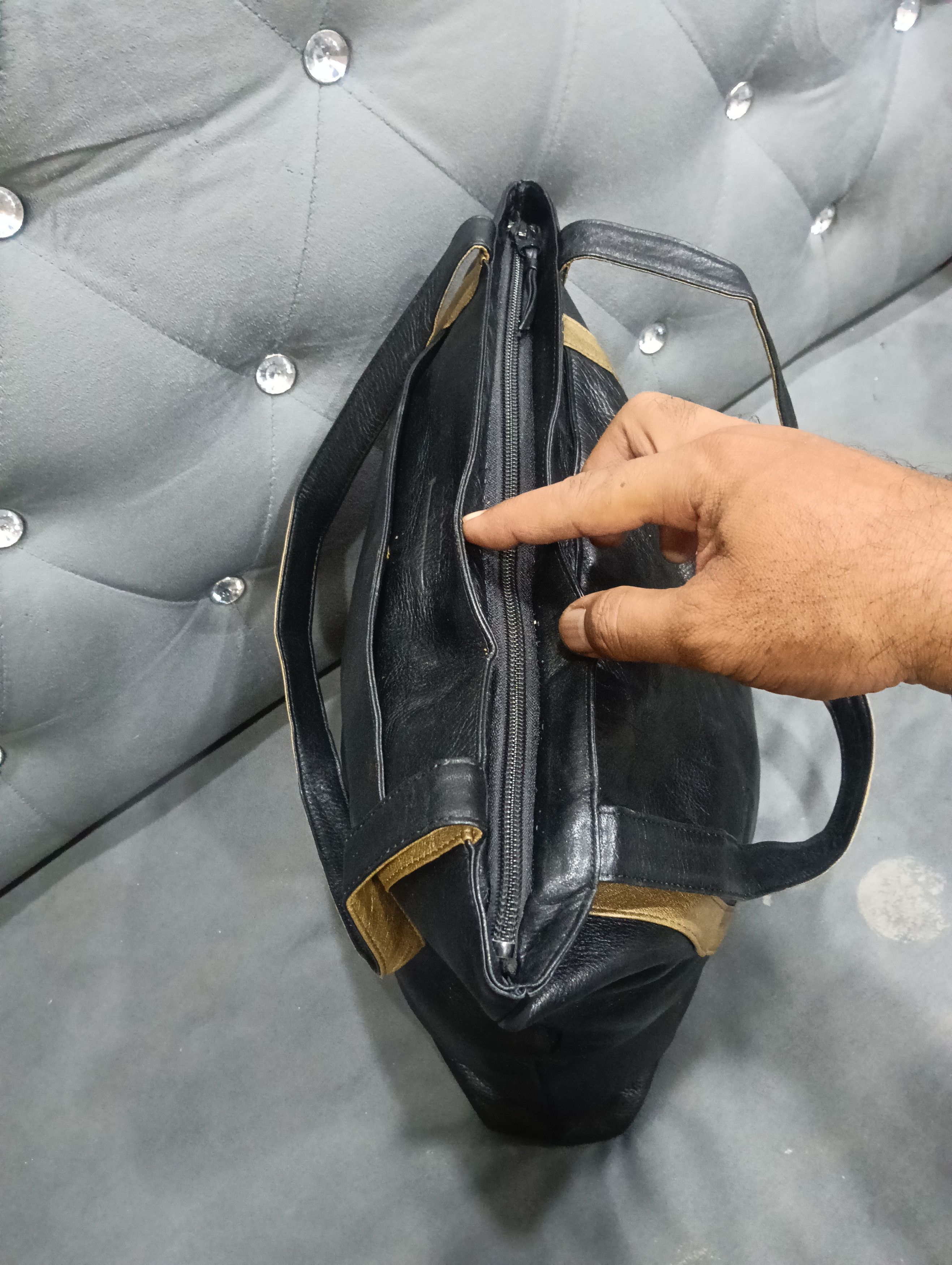 Designer × Japanese Brand Katorine Japan Brand Bag Size ONE SIZE - 6 Thumbnail