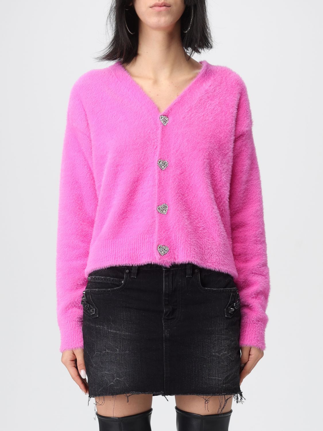 ニット+セーター BALENCIAGA by alexander wang fw13 knit Balenciaga balenciaga by alexander wang fw13 cracked knit | Grailed