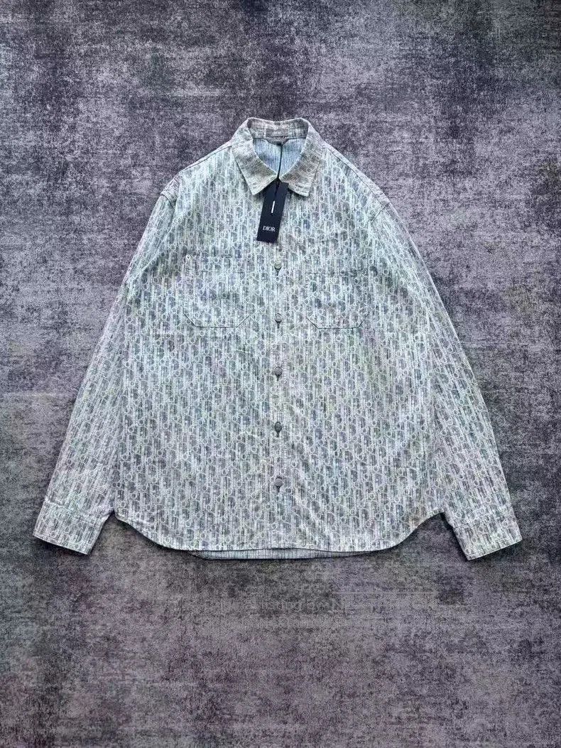 Dior Dior Blue All. Size US M / EU 48-50 / 2 - 1 Thumbnail
