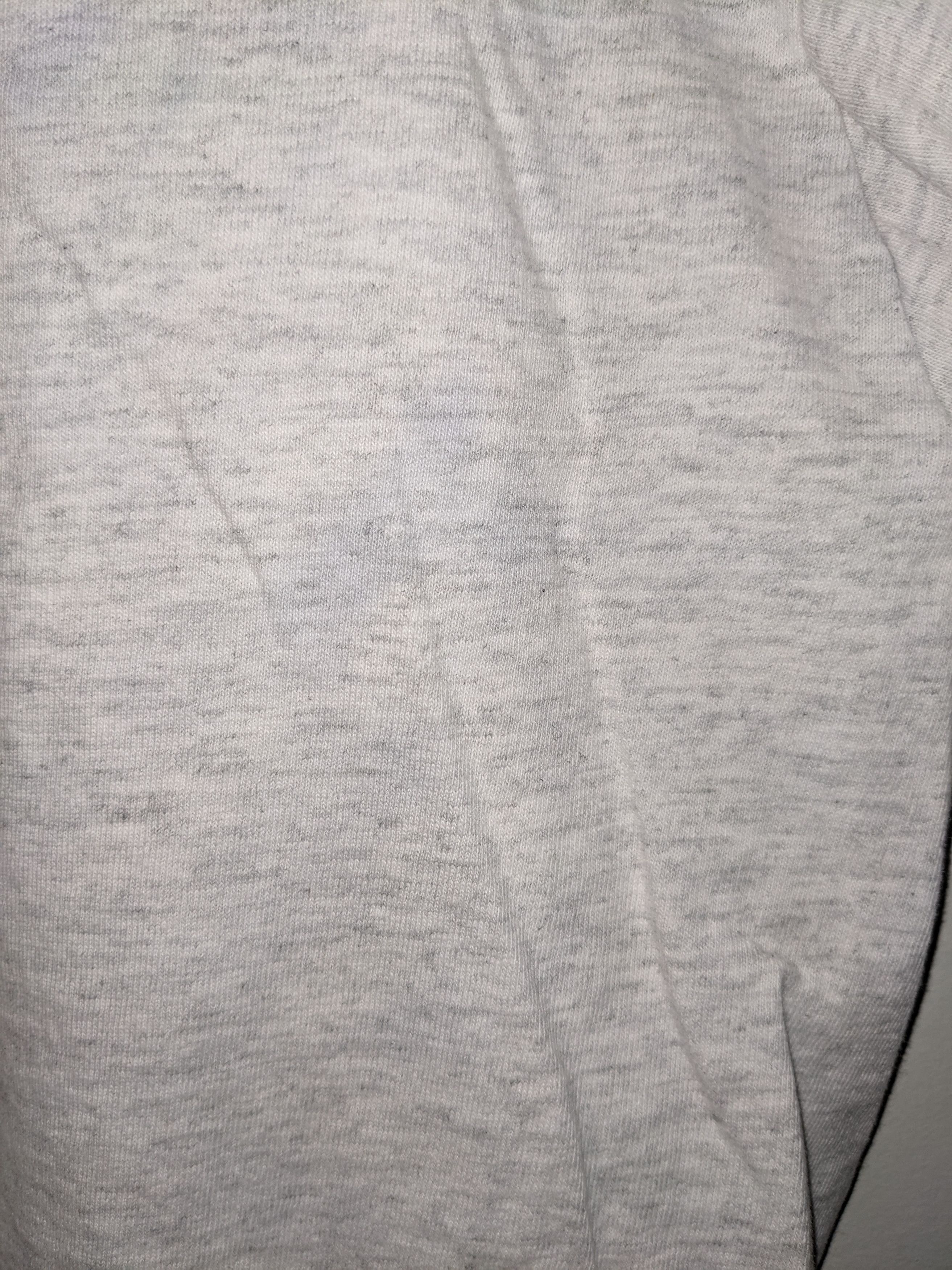 Cartoon Network × Vintage Vintage 90s Looney Tunes Bugs Bunny Logo Gray Large T-Shirt Size US L / EU 52-54 / 3 - 17 Thumbnail
