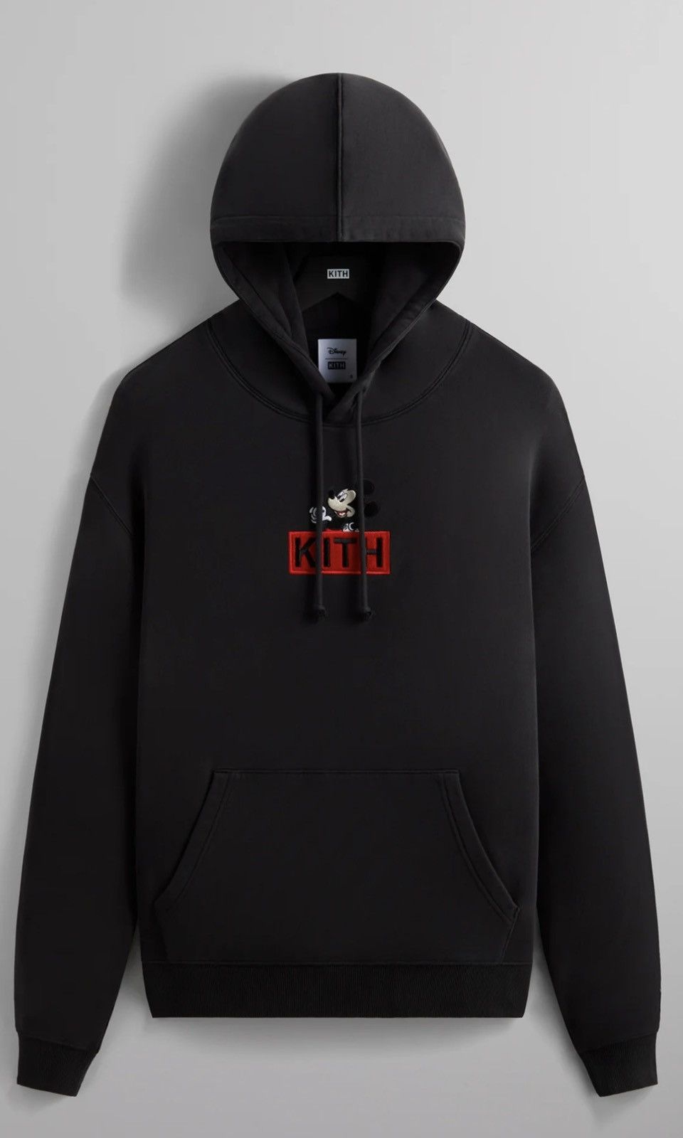 Kith Kith Mickey Mouse Hoodie Size US L / EU 52-54 / 3 - 1 Thumbnail