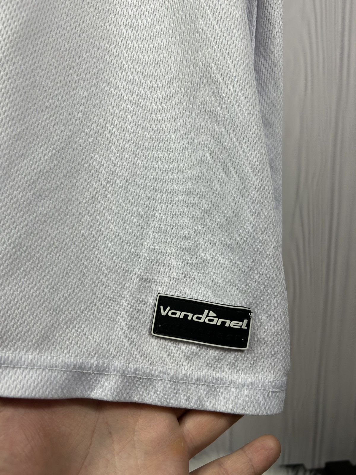 Other Vintage 2003/05 Port Vale F.C. Vandanel Soccer Jersey XL Size US XL / EU 56 / 4 - 10 Thumbnail