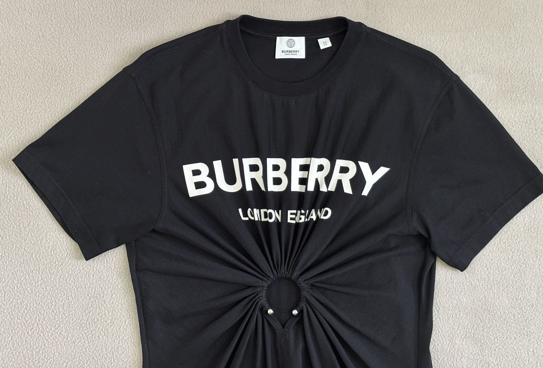 Burberry Burberry Tunic Size XS Size XS / US 0-2 / IT 36-38 - 4 Thumbnail