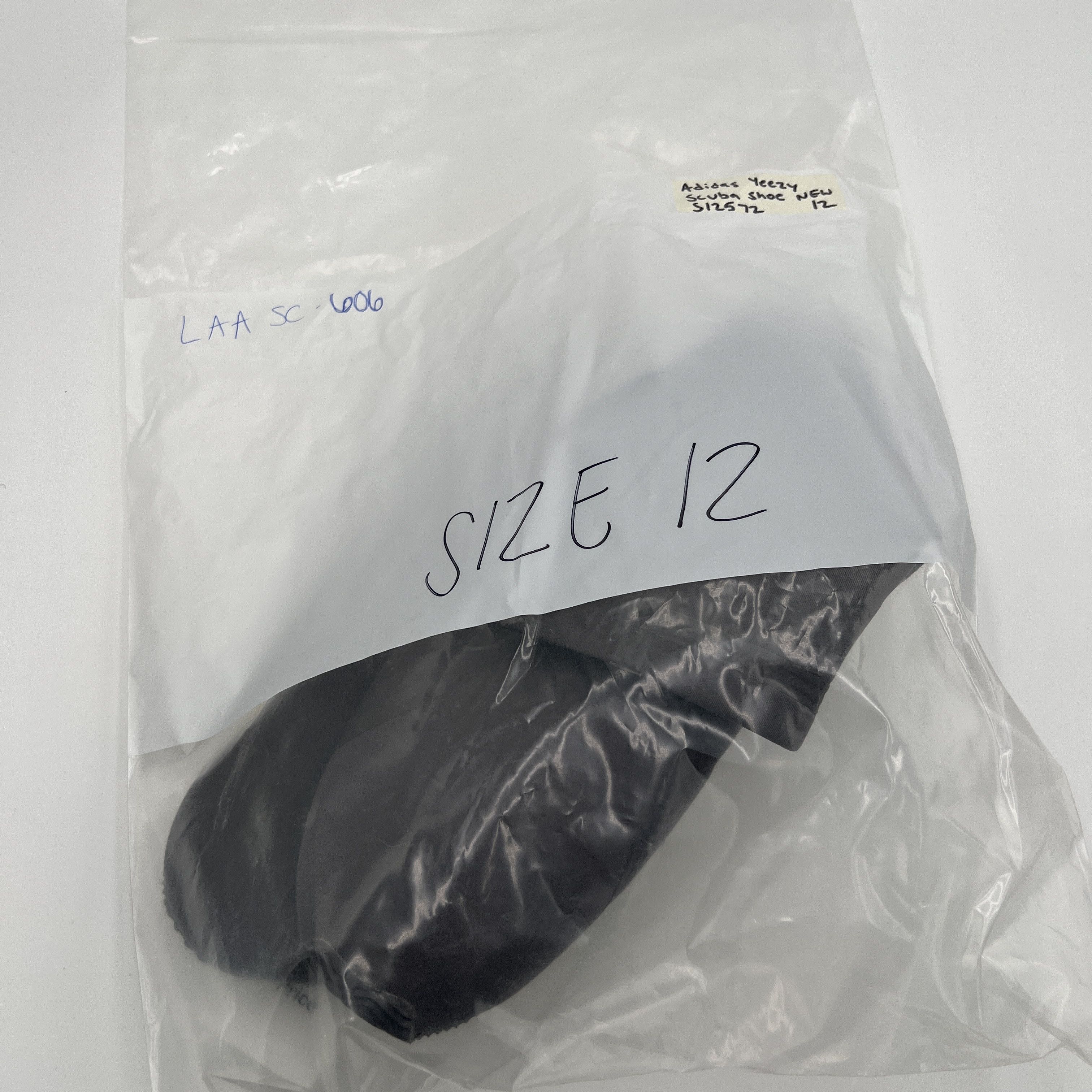 Kanye West × Yeezy Kanye West Yeezy Scuba Unreleased Sample Boots Rare Size US 12 / EU 45 - 9 Thumbnail
