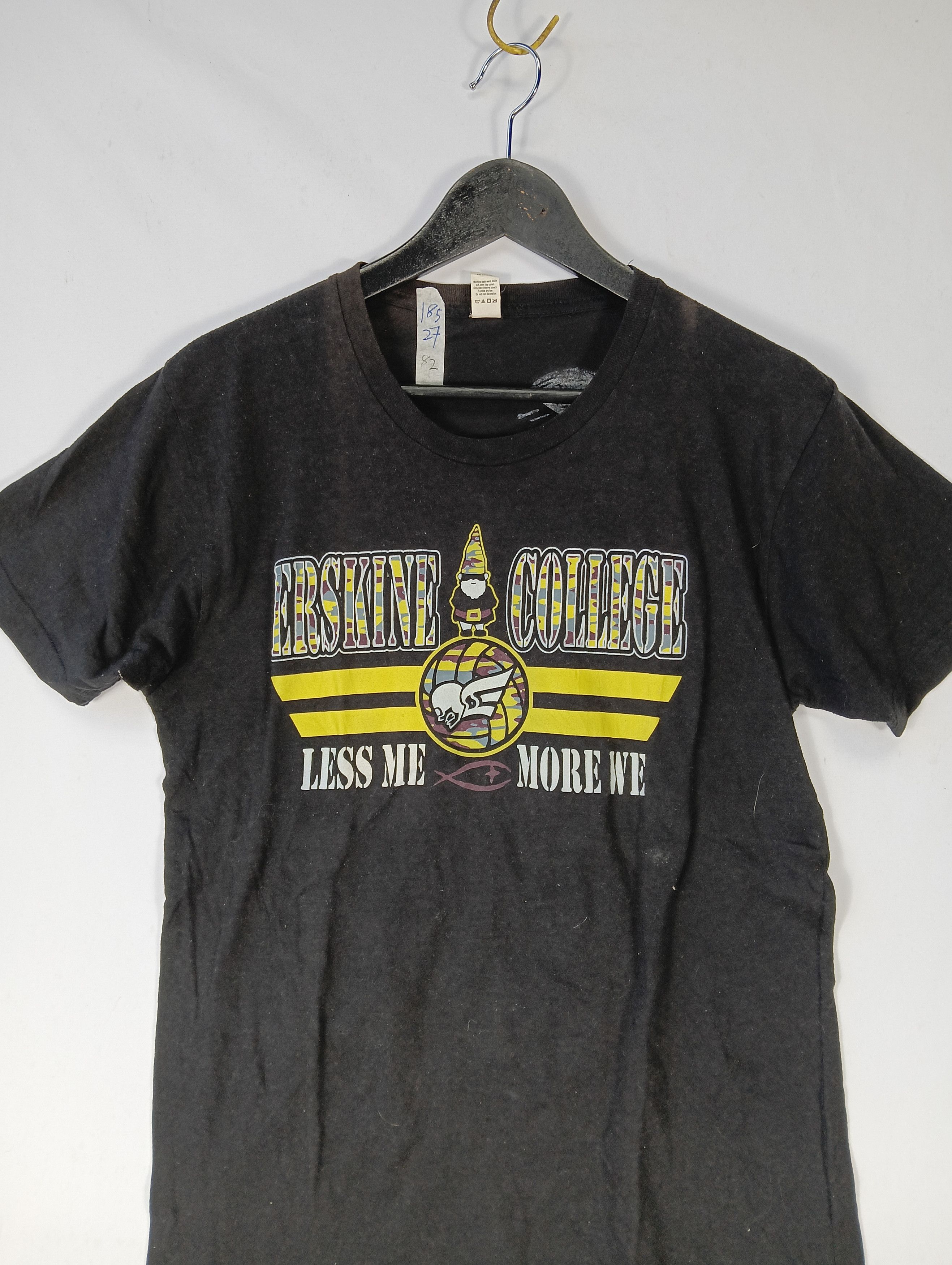 Other collage active duty tee full print Size US S / EU 44-46 / 1 - 3 Thumbnail