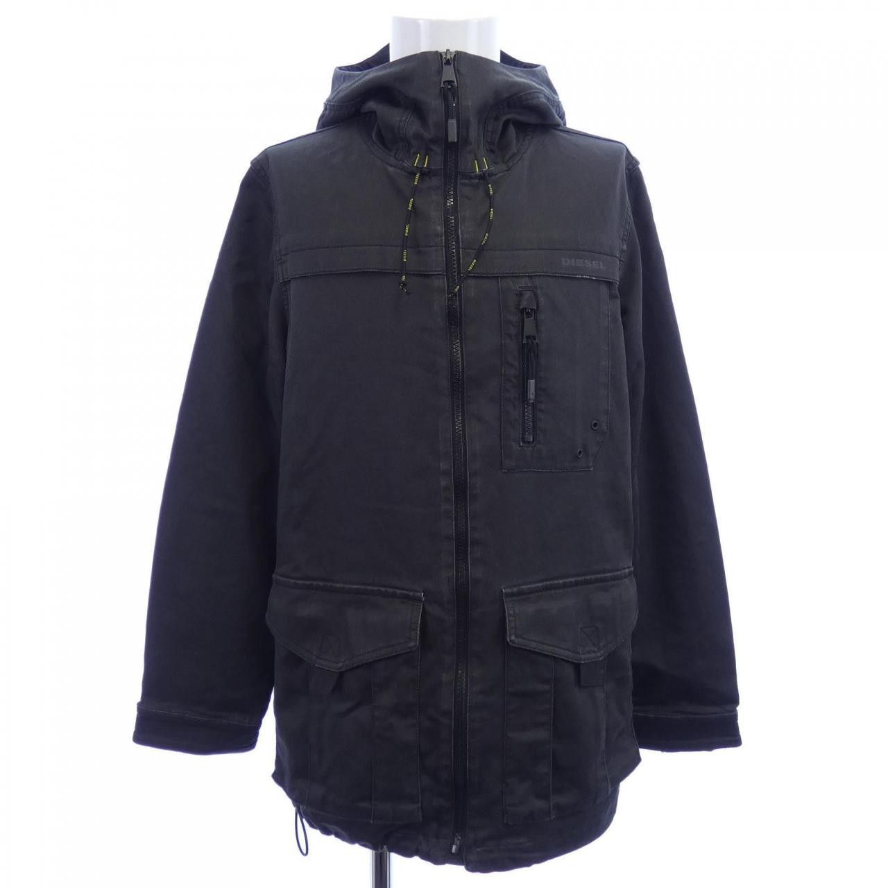 Other Other Diesel Jacket Others Outerwear DUTY FREE for USA Size ONE SIZE - 1 Thumbnail