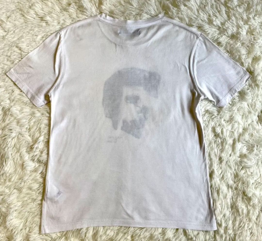 Raf Simons RAF SIMONS printed short sleeve Size US M / EU 48-50 / 2 - 5 Thumbnail