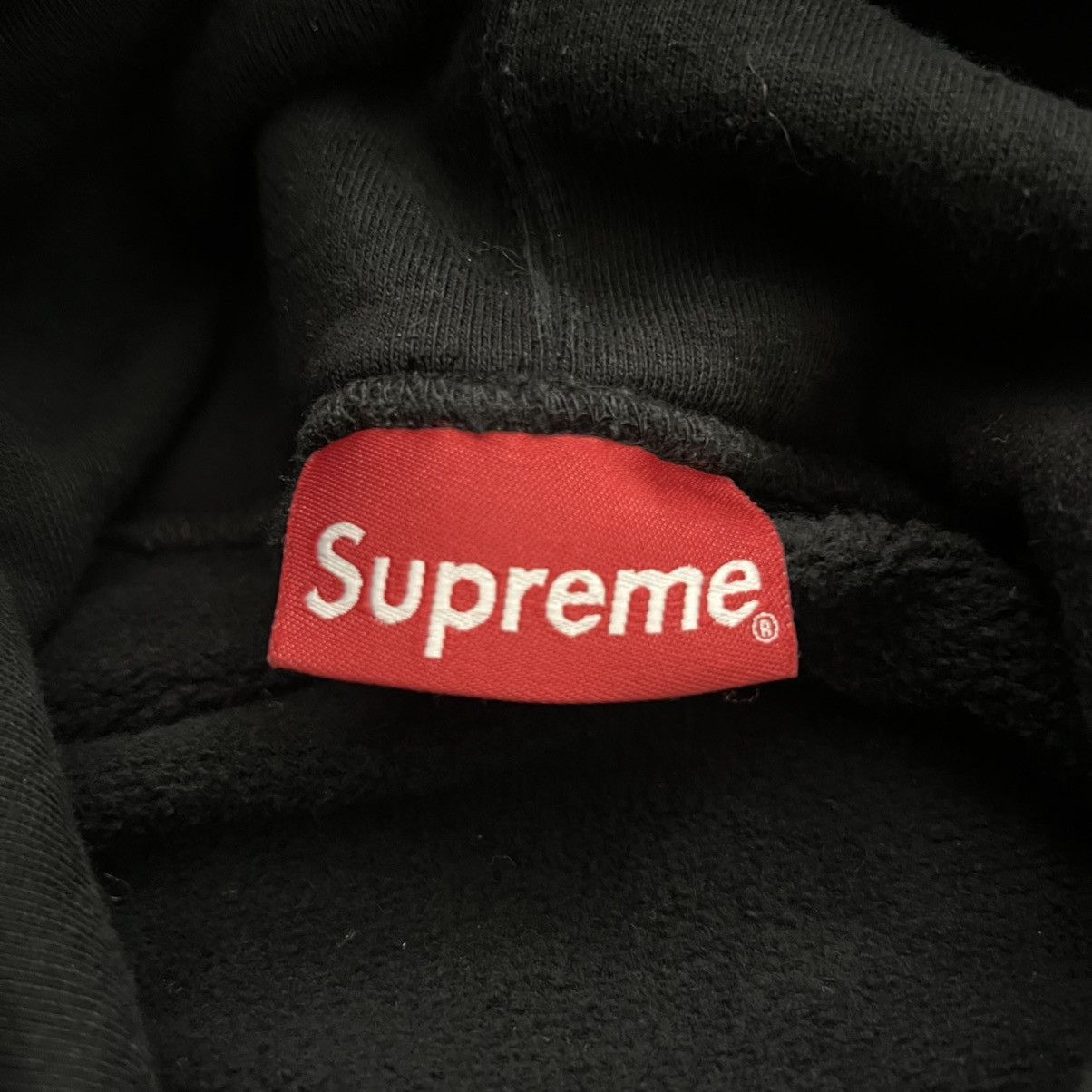 Supreme Supreme Studded Logo Hoodie Size US M / EU 48-50 / 2 - 7 Thumbnail