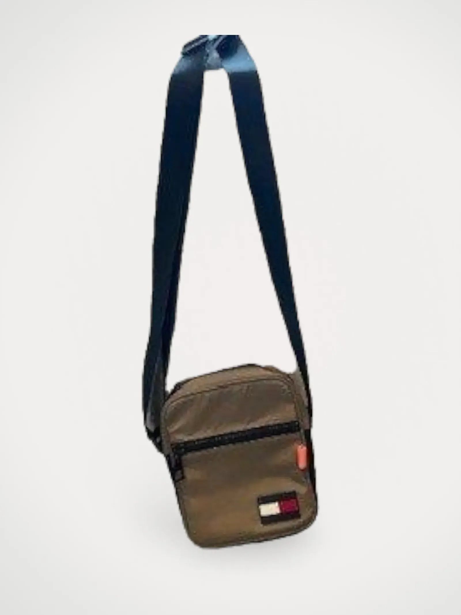 Tommy Hilfiger Tommy Hilfiger Tommy Hilfiger axelremsväska Crossbody Bag Size ONE SIZE - 1 Thumbnail