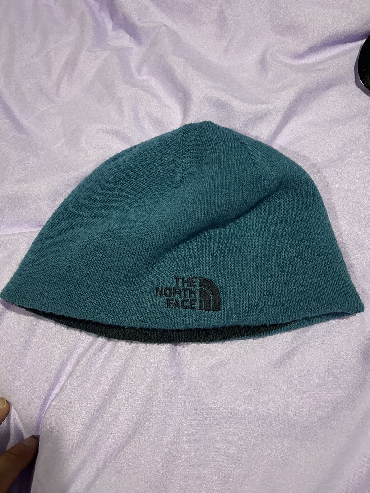 The North Face North Face double sided beanie Size ONE SIZE - 3 Thumbnail