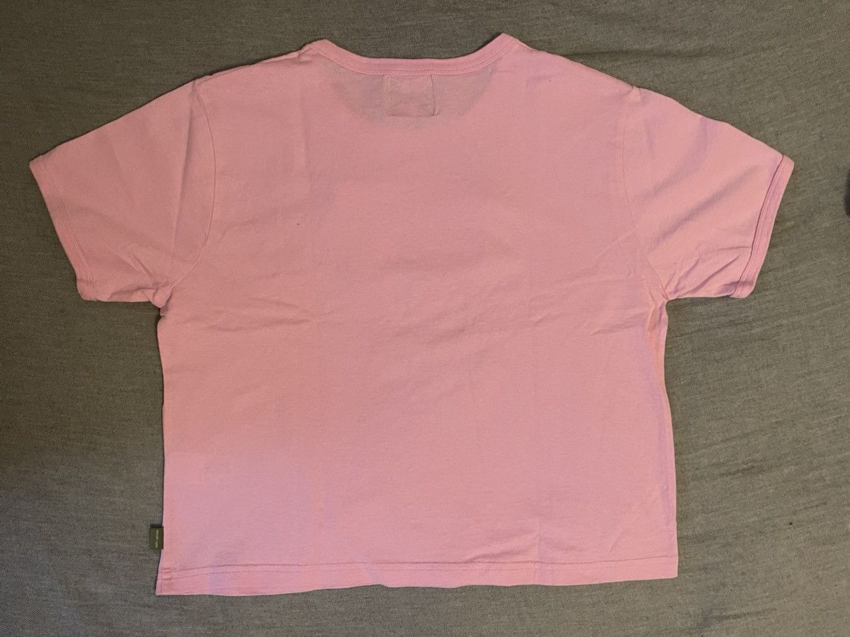 heaven by marcjacobs ピンク tops pink S Marc Jacobs Pink Heaven by Marc Jacobs Tiny Teddy Collared Short