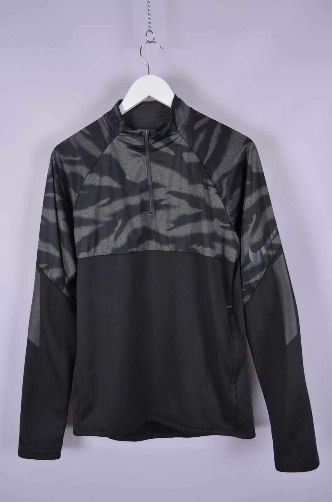 Nike Nike Therma Shield Strike Football Drill Top Size M Mens Size US M / EU 48-50 / 2 - 1 Thumbnail