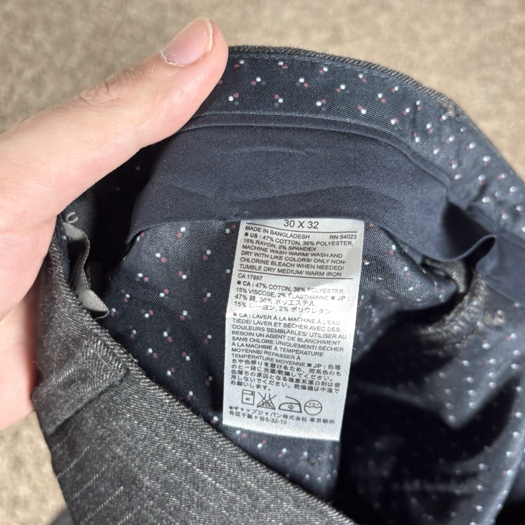 Banana Republic Aiden Fit Slim Straight Leg Trouser Pants Black 30x32 NWT  Mens Dress Pants Slim Easy Care Lightweight Pockets Modern Workwear -  wpequipmentugltd.com