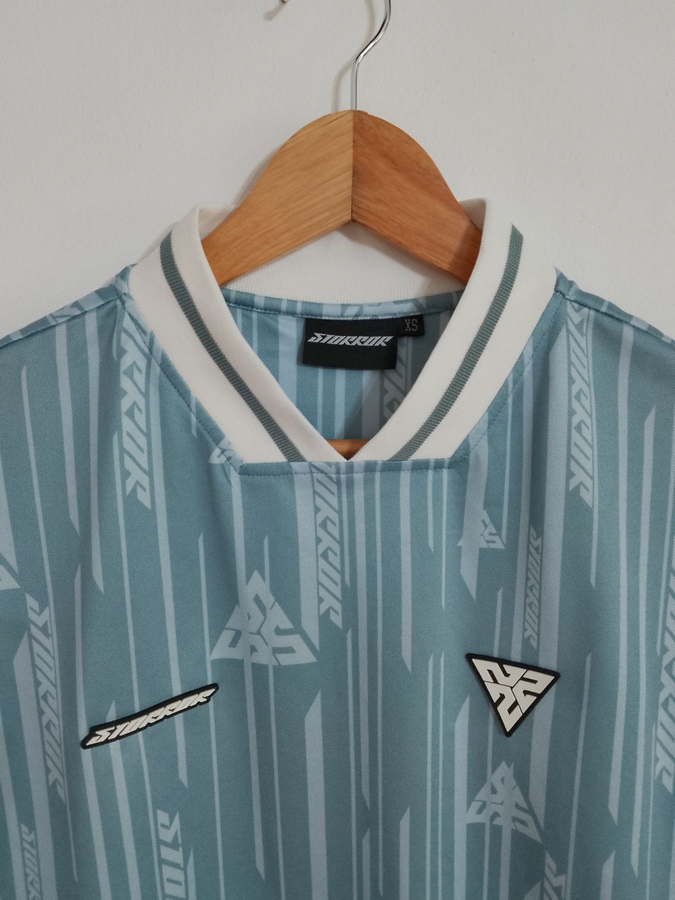 Other Ultra rare Storror football shirt-Size XS Size US XS / EU 42 / 0 - 4 Thumbnail
