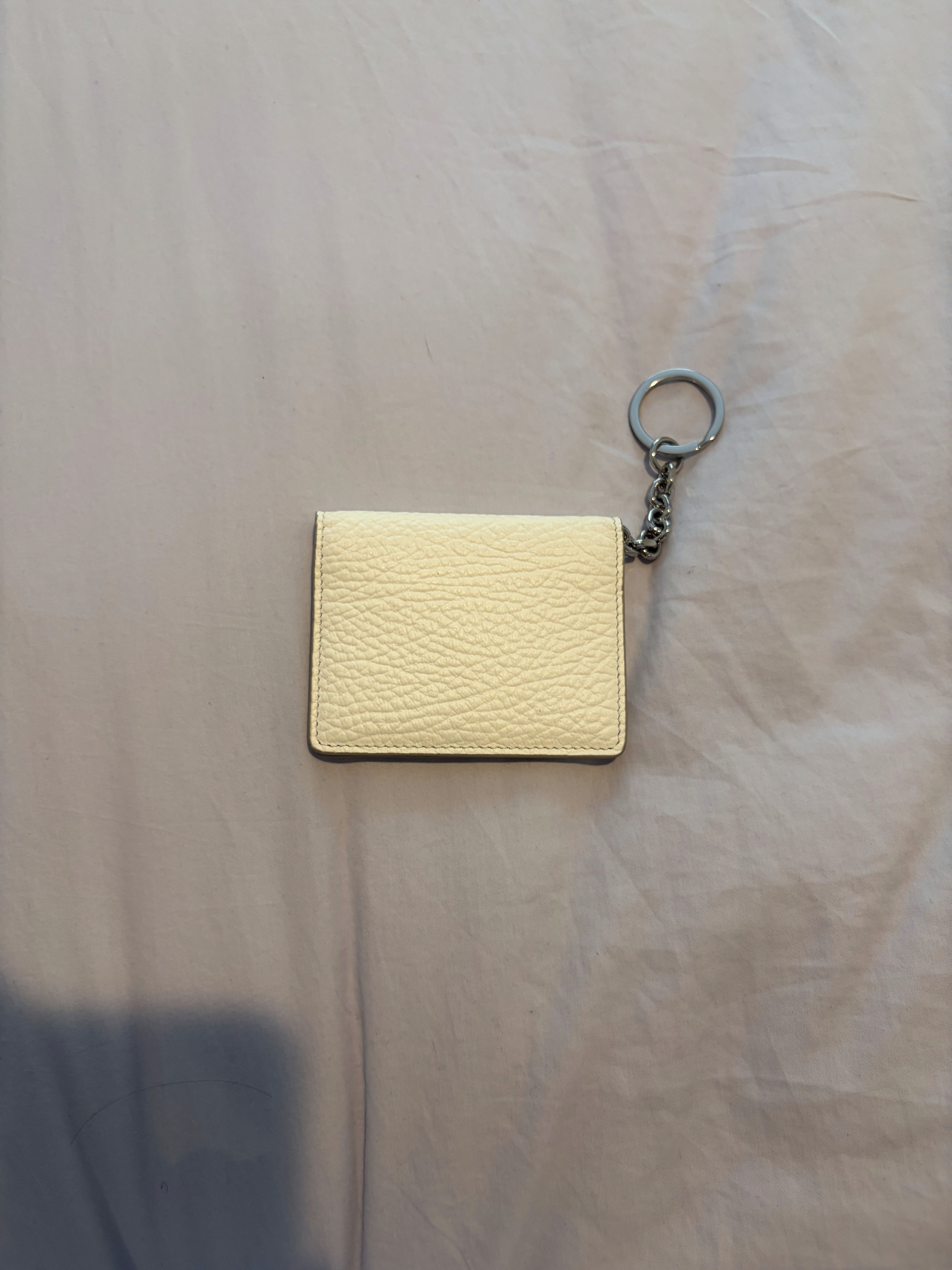 Maison Margiela Mason Margiela Chain Wallet Size ONE SIZE - 2 Thumbnail