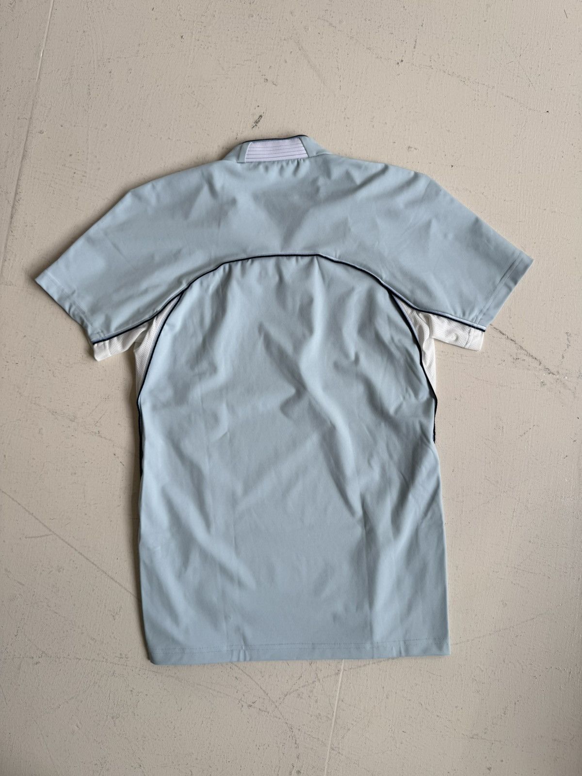 Hyein Seo Ss24 Football Jersey Aqua Blue, Women's (Size M) — image 4 of 6