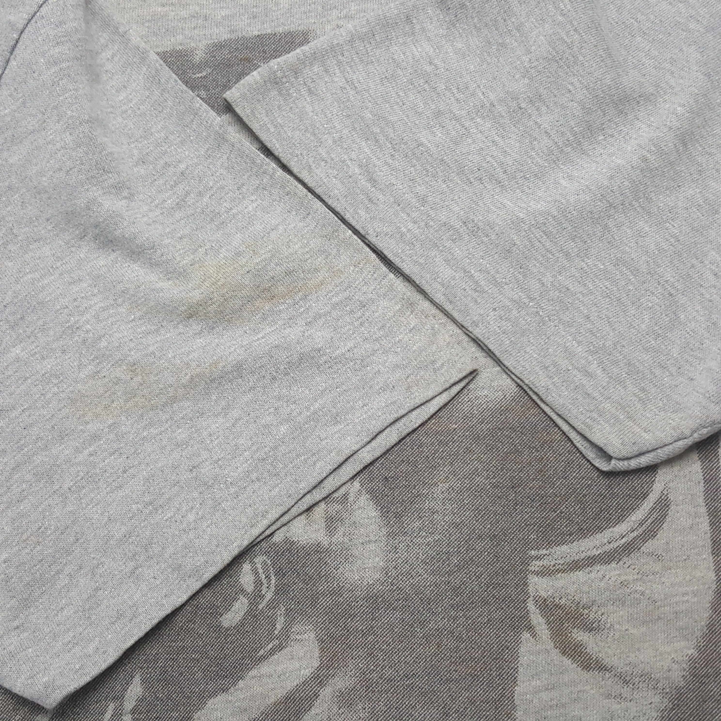 Vintage Vintage Bruce Weber Art Photo Tshirt Size US M / EU 48-50 / 2 - 5 Thumbnail