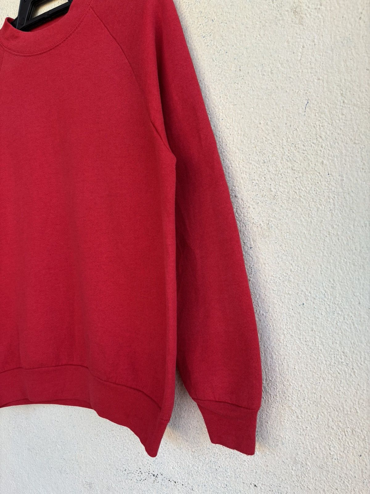 Fruit Of The Loom × Vintage Vintage 90’s FOTL Missouri Sweatshirt Size US XS / EU 42 / 0 - 4 Thumbnail