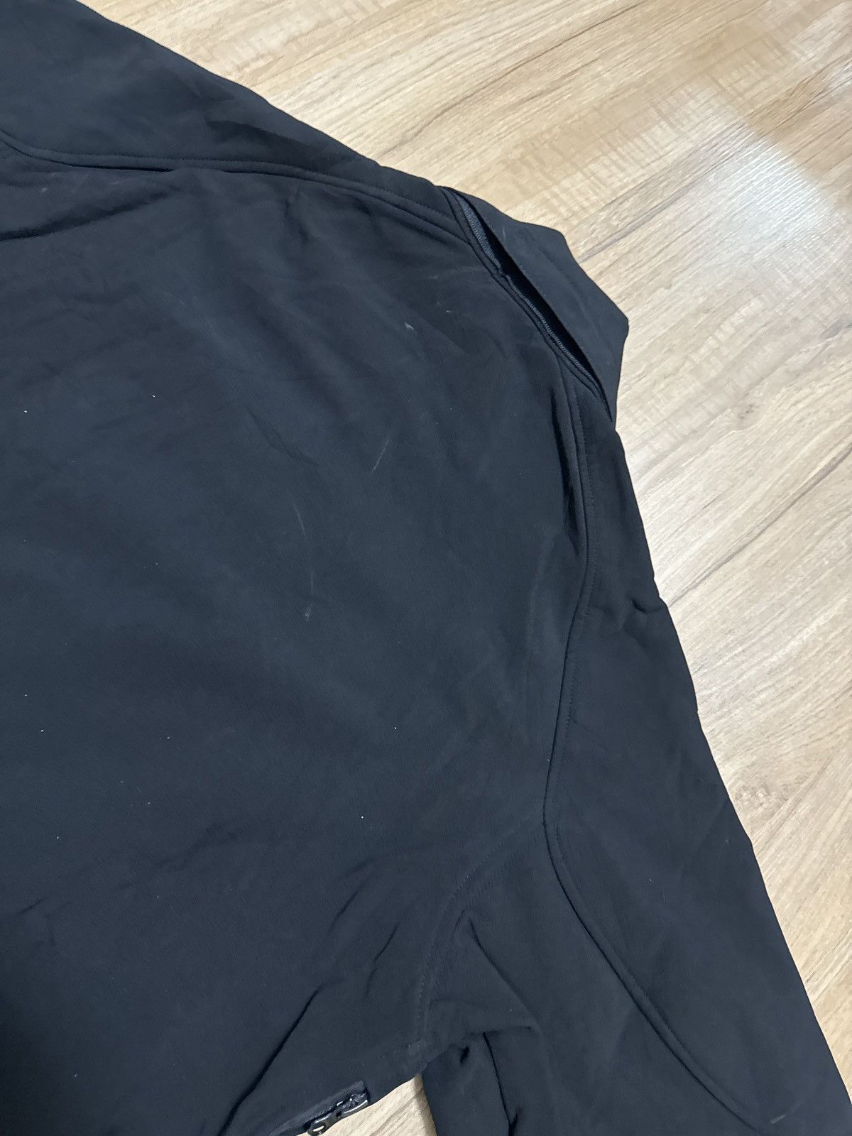 The North Face THE NORTH FACE WINDSTOPPER JACKET Size US M / EU 48-50 / 2 - 1 Thumbnail