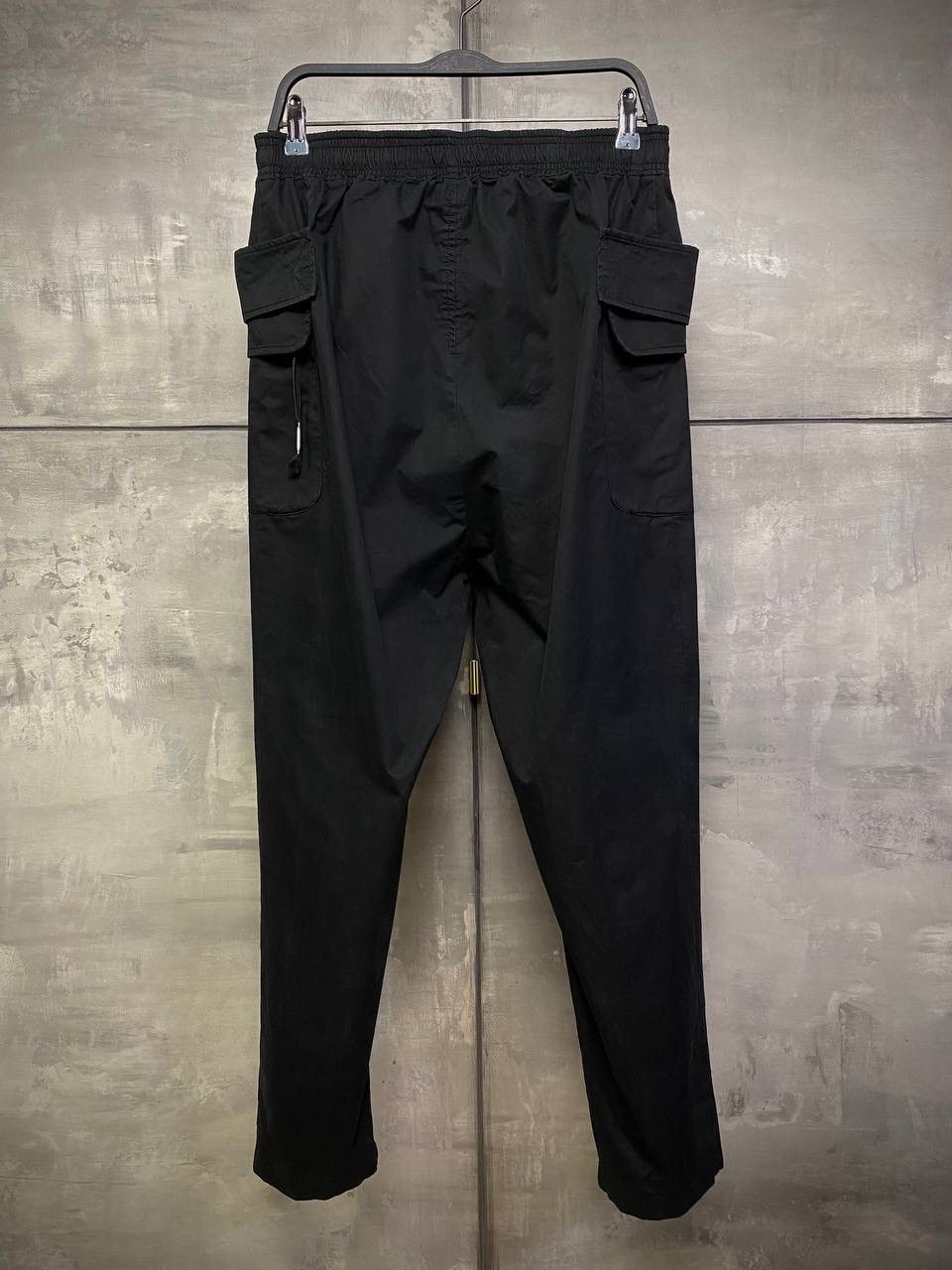 Damir Doma × Silent By Damir Doma Wide pants M Size US 30 / EU 46 - 2 Thumbnail