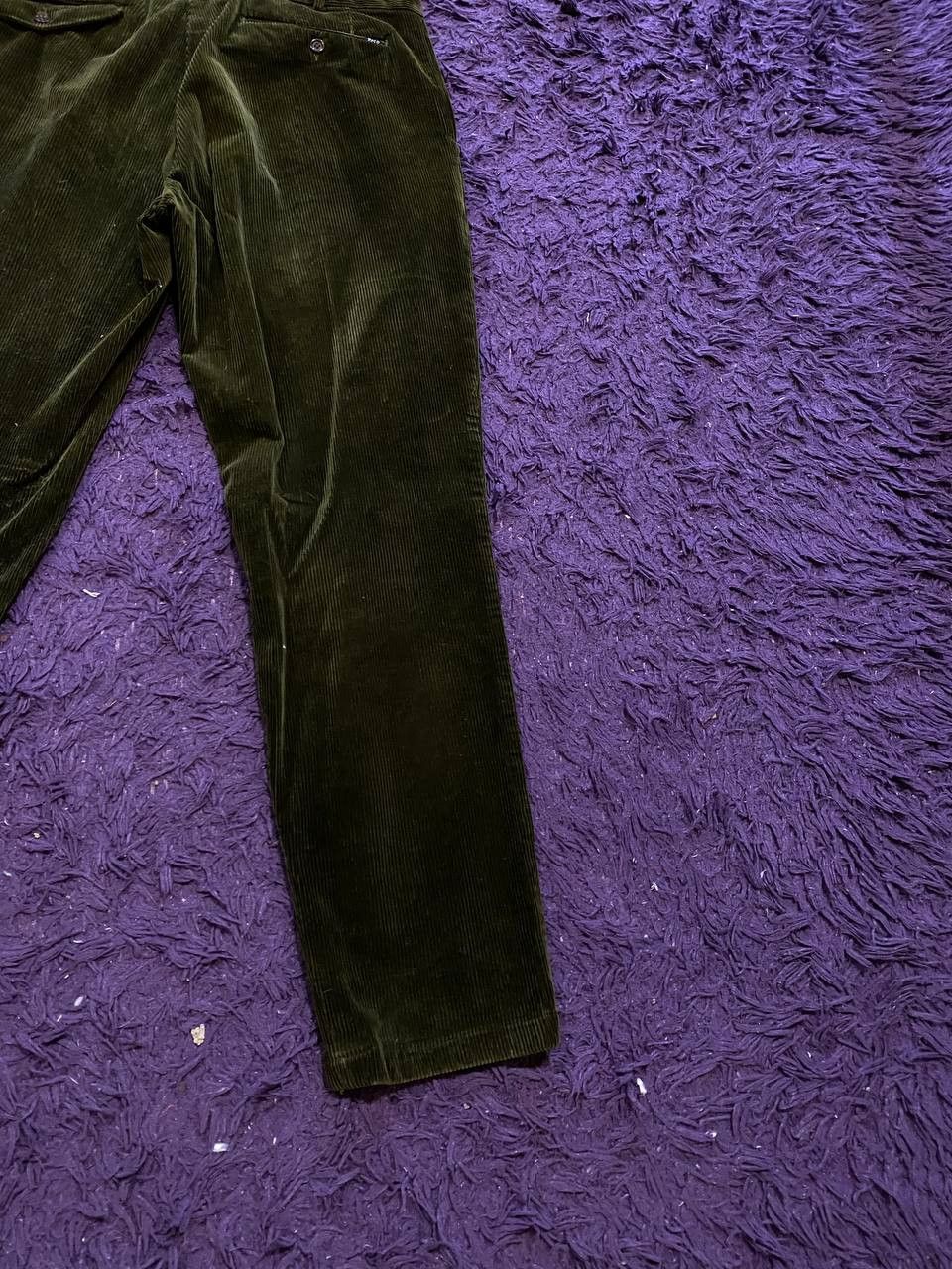 Polo Ralph Lauren Vintage Y2K Polo Ralph Lauren Pants Size US 34 / EU 50 - 22 Thumbnail