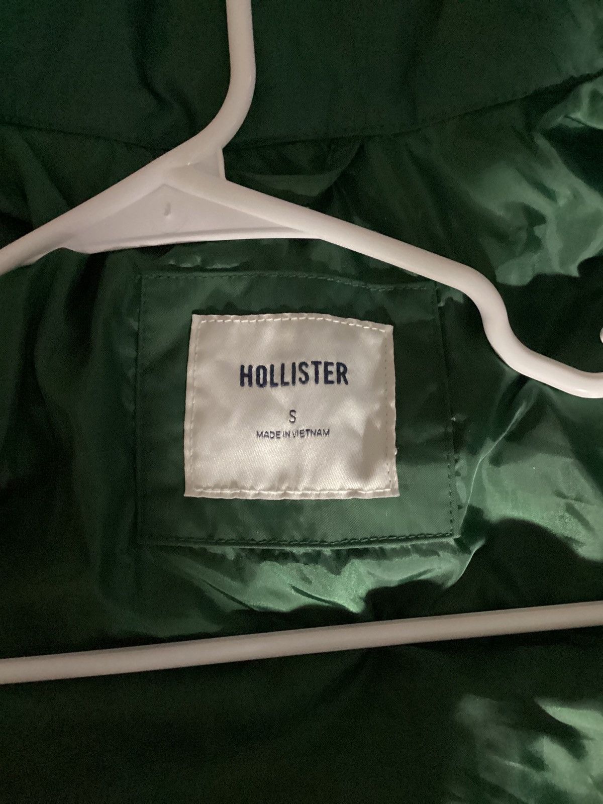Hollister Hollister x Bass pro x Nascar Size US S / EU 44-46 / 1 - 3 Thumbnail