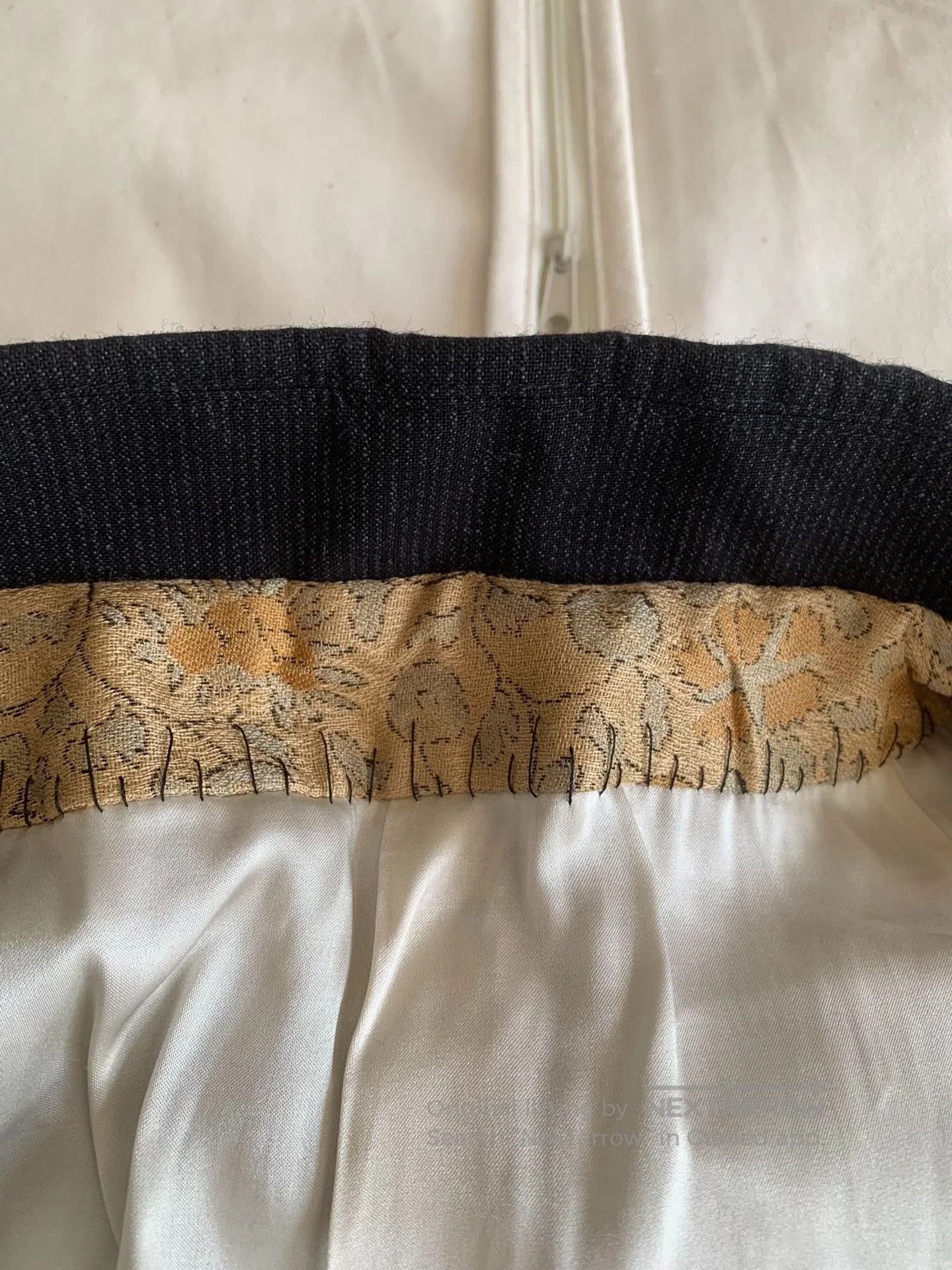 Visvim VISVIM 25AW GALEN WOOL JKT PINSTRIPE. Size US XL / EU 56 / 4 - 4 Thumbnail