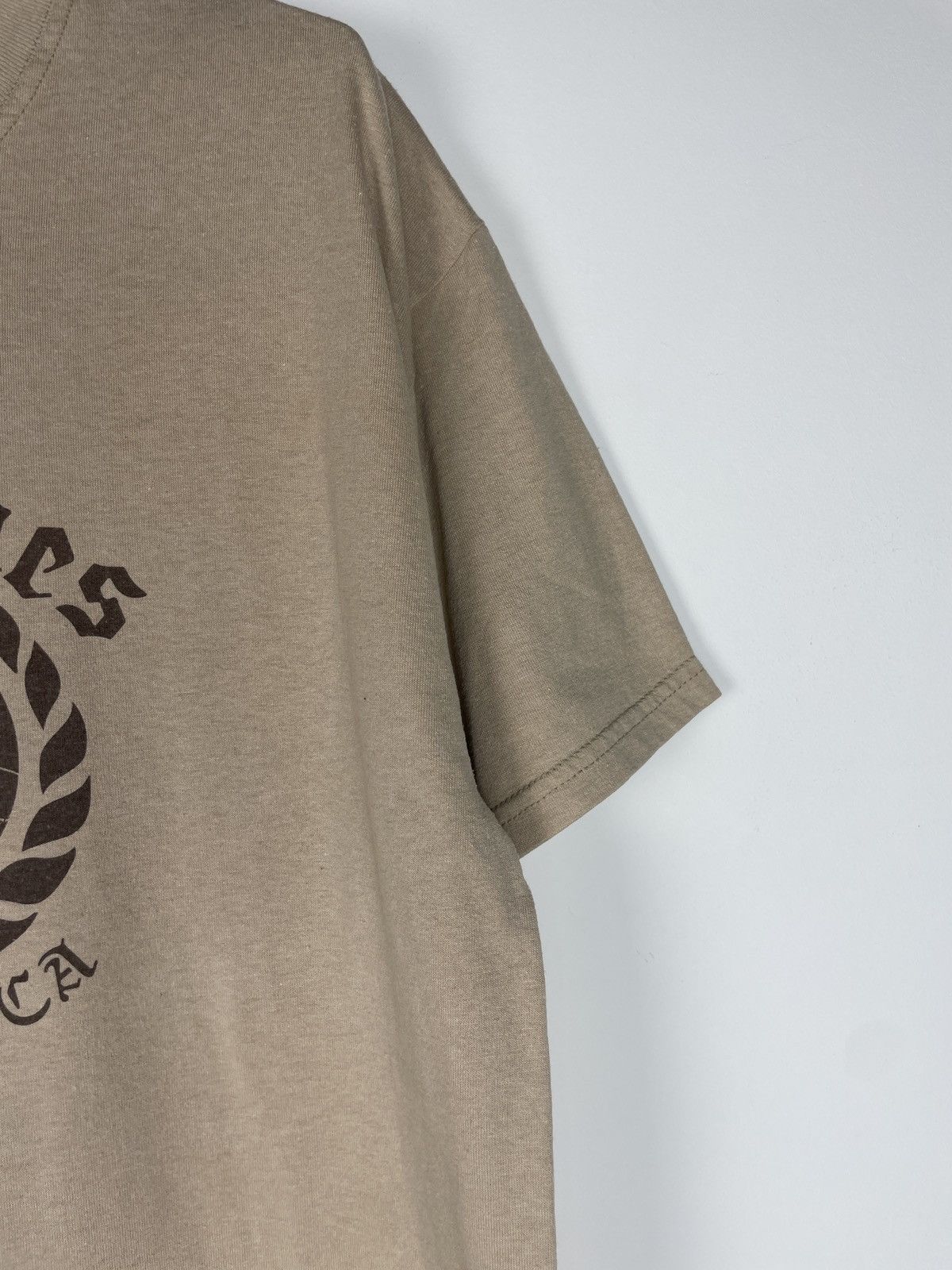 Band Tees × Vintage Vintage Deftones Band T-Shirt Size US L / EU 52-54 / 3 - 3 Thumbnail
