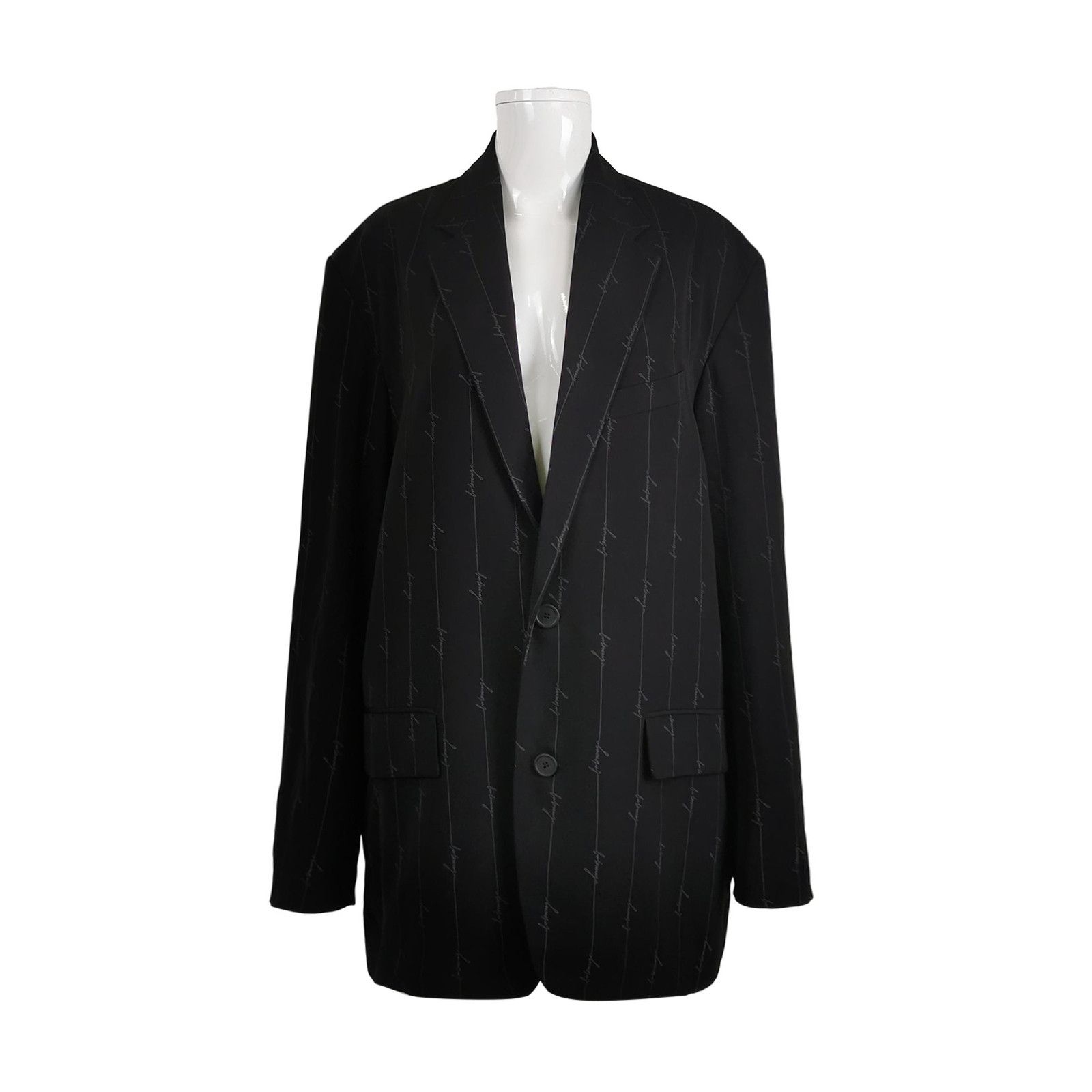 Balenciaga Balenciaga Women it_36 Jackets Size XS / US 0-2 / IT 36-38 - 1 Thumbnail
