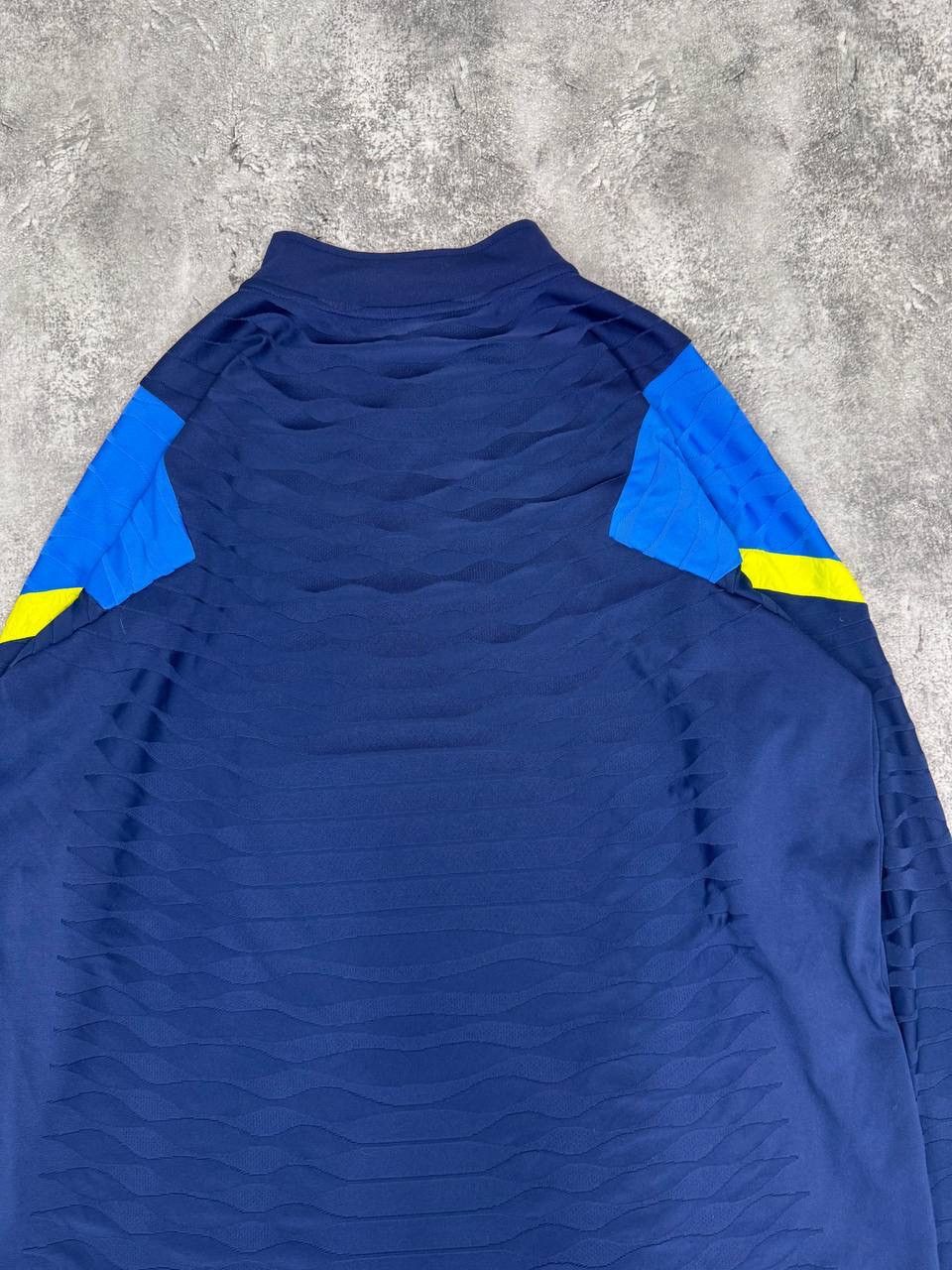 Nike Nike Tottenham Hotspur Training Top Dri-FIT Navy Size XXL Size US XXL / EU 58 / 5 - 10 Thumbnail
