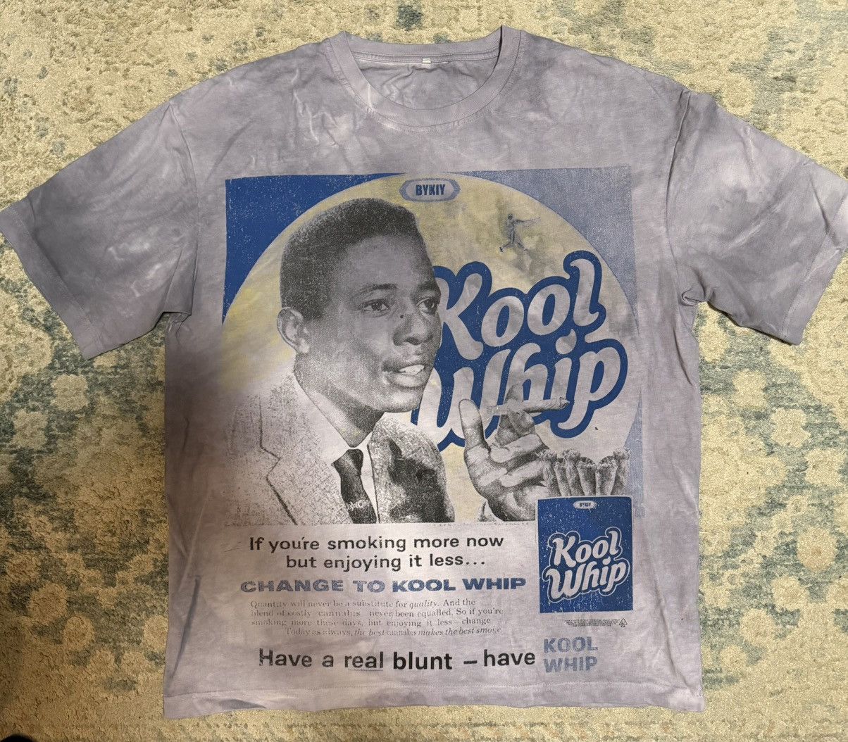 Other Kool Kiy koolwhip tee Size US M / EU 48-50 / 2 - 1 Thumbnail