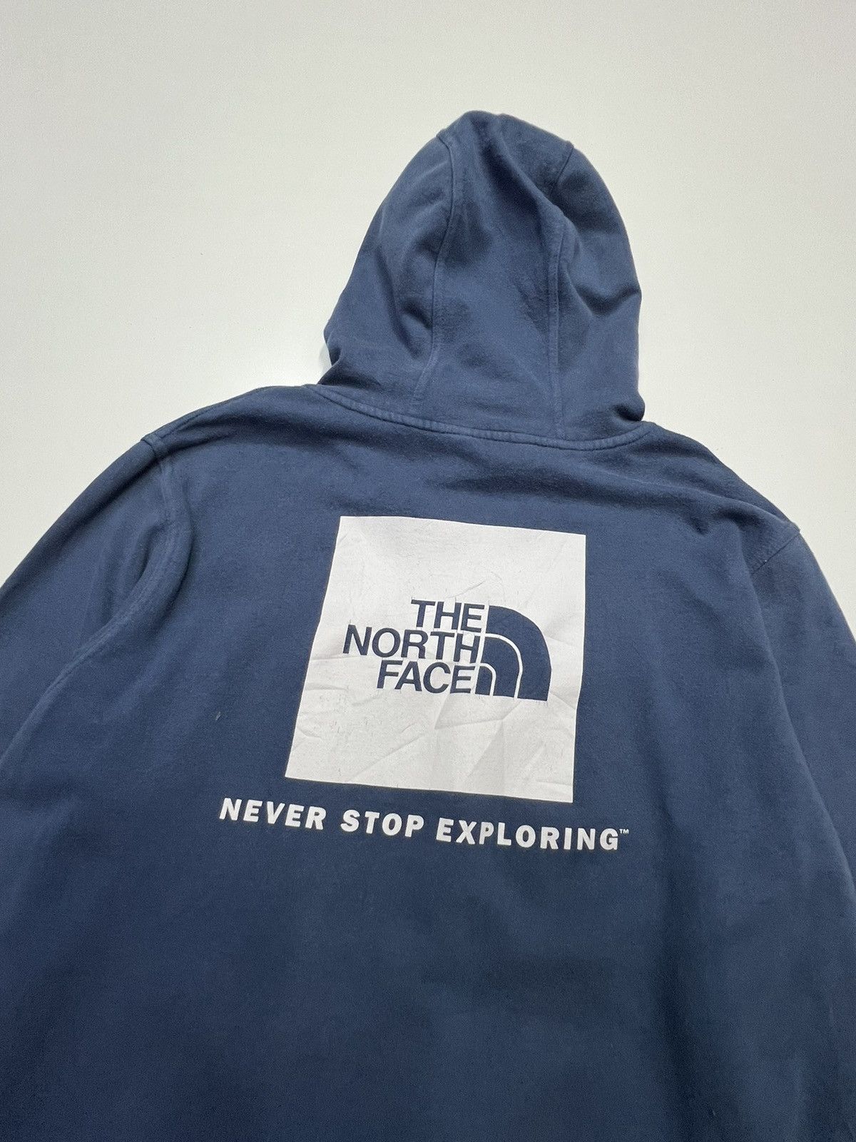 The North Face The North Face Hoodie Big Logo Size US L / EU 52-54 / 3 - 4 Thumbnail