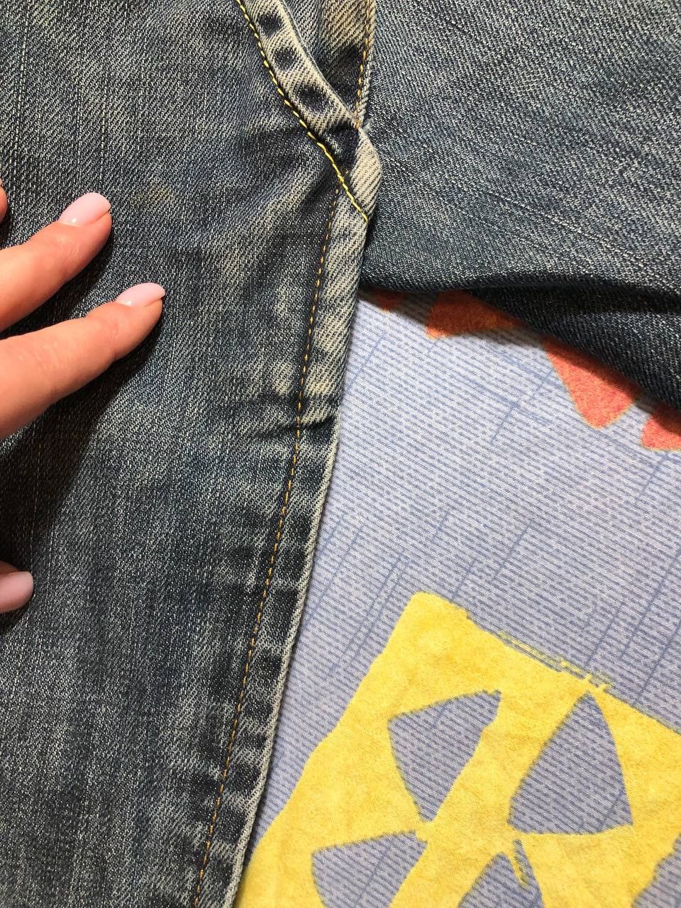 Levi's Levi’s jeans Size US 32 / EU 48 - 3 Thumbnail