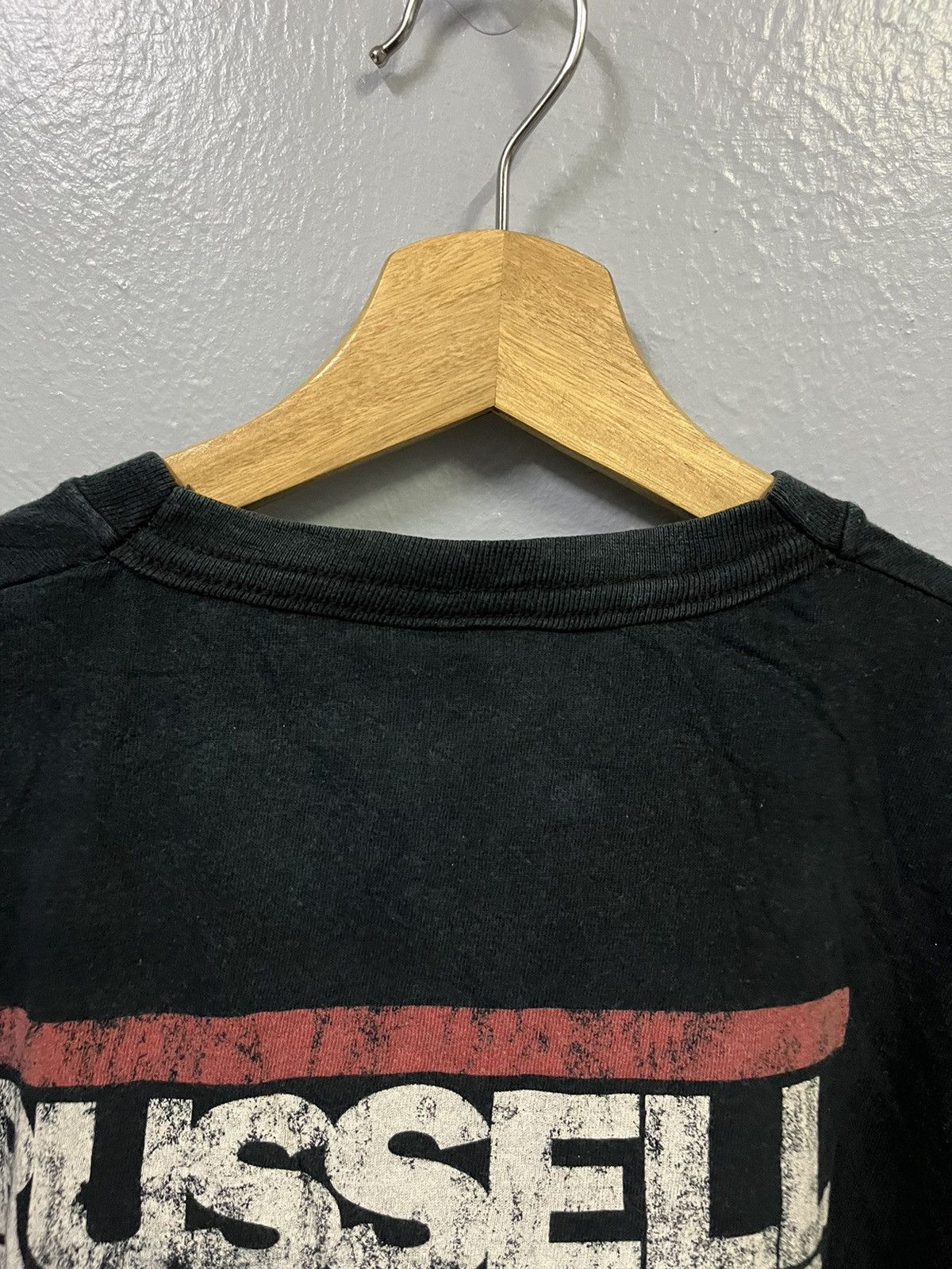 RUN DMC BE A MAN RUSSEL PETTER Size US M / EU 48-50 / 2 - 7 Thumbnail