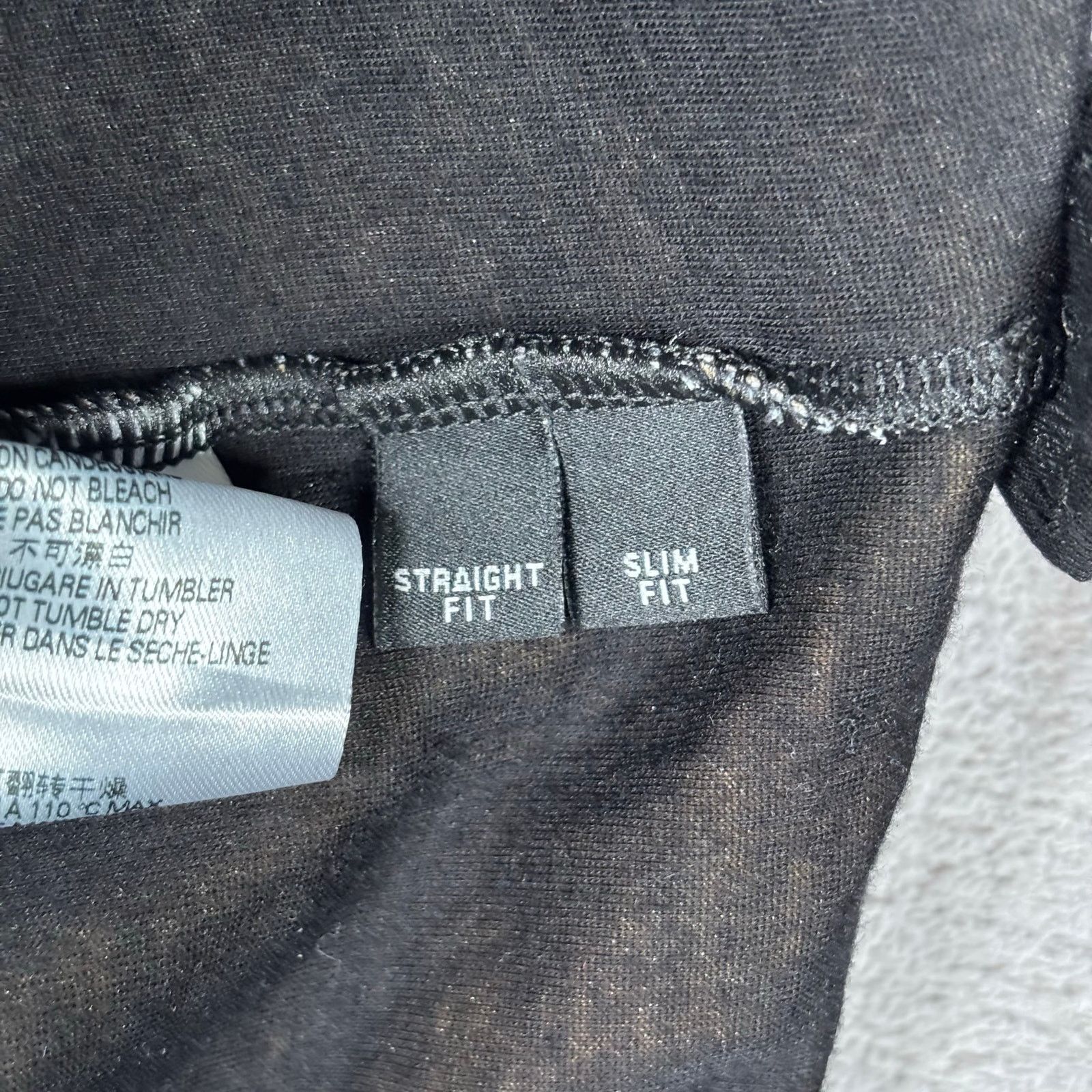 Neil Barrett Neil Barrett Sliced Hercules Scuba Sweatshirt Small Italy Size US S / EU 44-46 / 1 - 7 Thumbnail