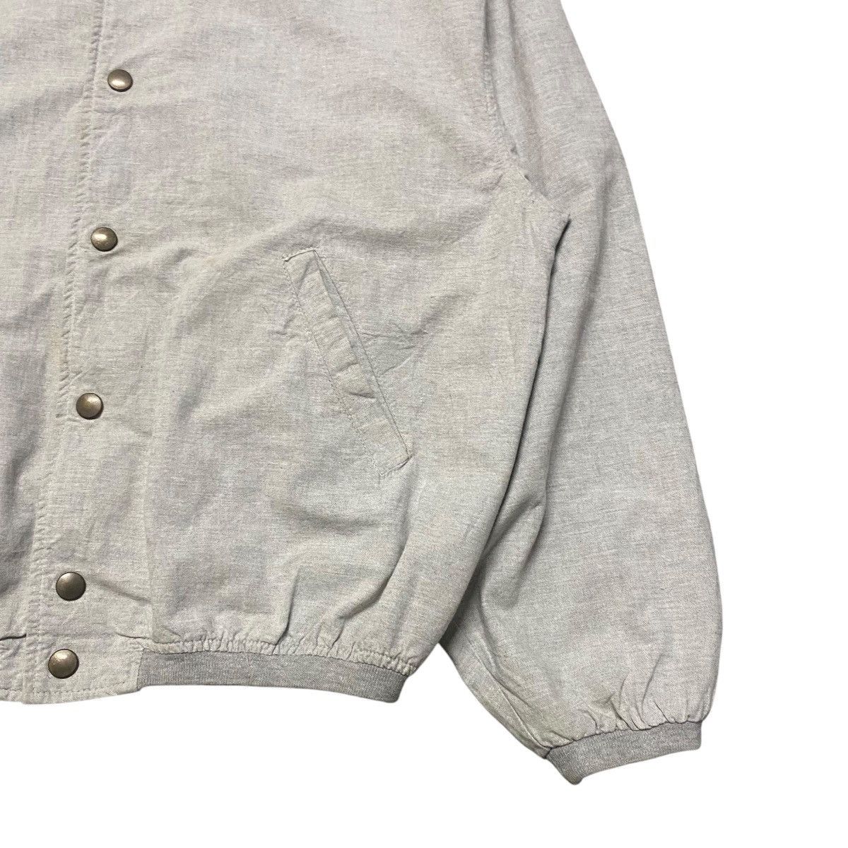 Buzz Rickson's × Toyo Enterprises × Vintage Vintage Buzz Ricksons Varsity Jacket Buggy Size US S / EU 44-46 / 1 - 5 Thumbnail