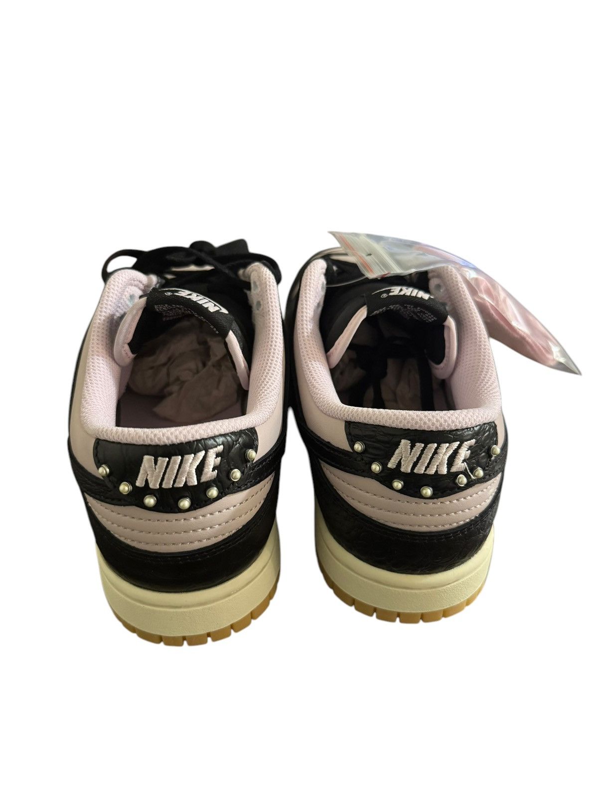 Nike Nike Dunk Low Size US 8.5 / EU 41-42 - 4 Thumbnail