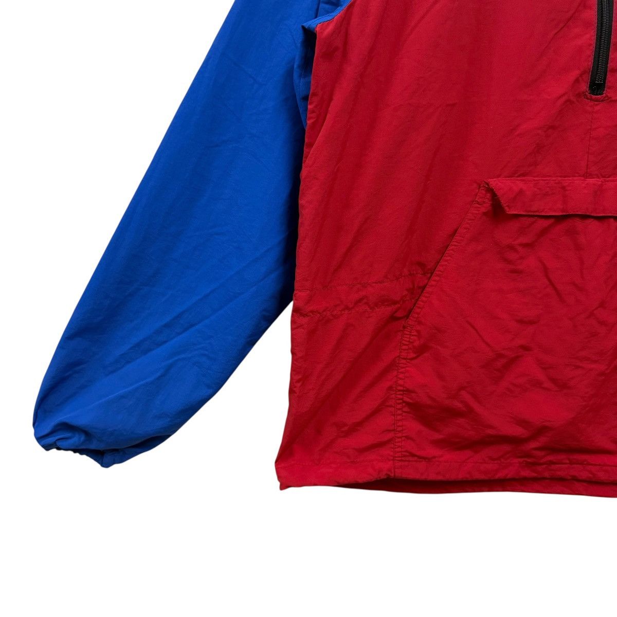 Penfield Vintage Penfield Pullover Hooded Anorak Noel Gallagher Size US L / EU 52-54 / 3 - 5 Thumbnail