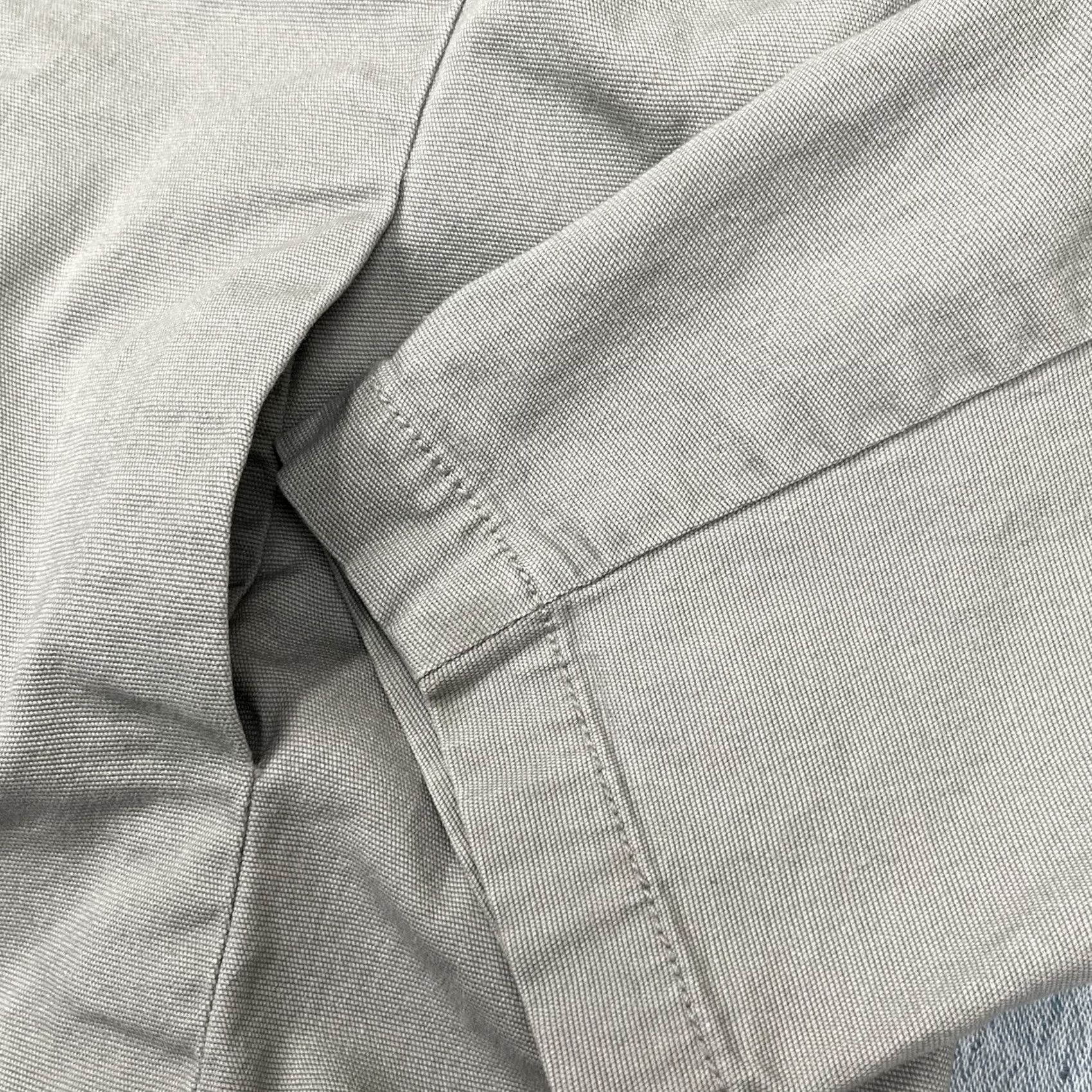 Eileen Fisher VINTAGE? No. Size XL / US 12-14 / IT 48-50 - 6 Thumbnail