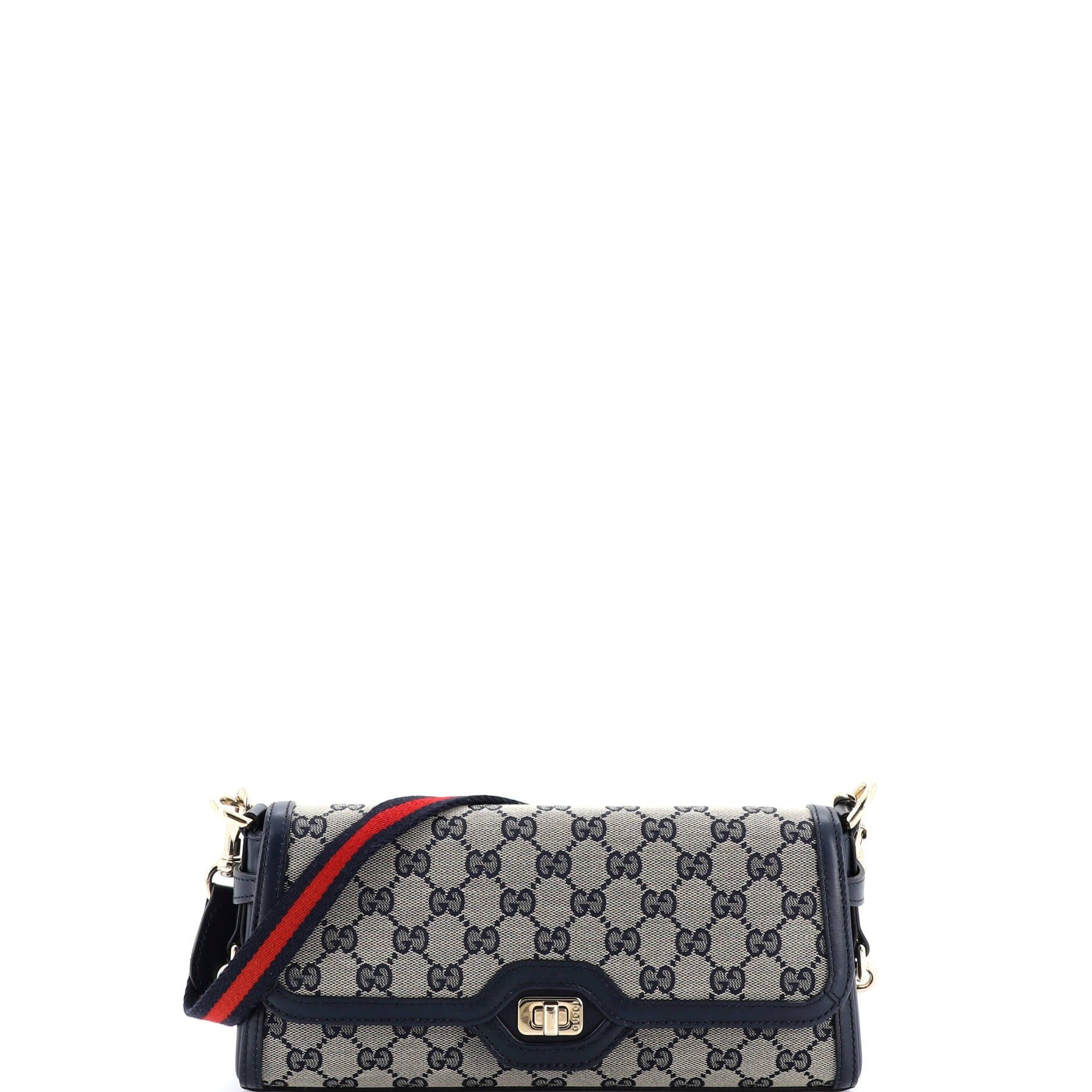 Gucci Luce Shoulder Bag Size ONE SIZE - 1 Thumbnail