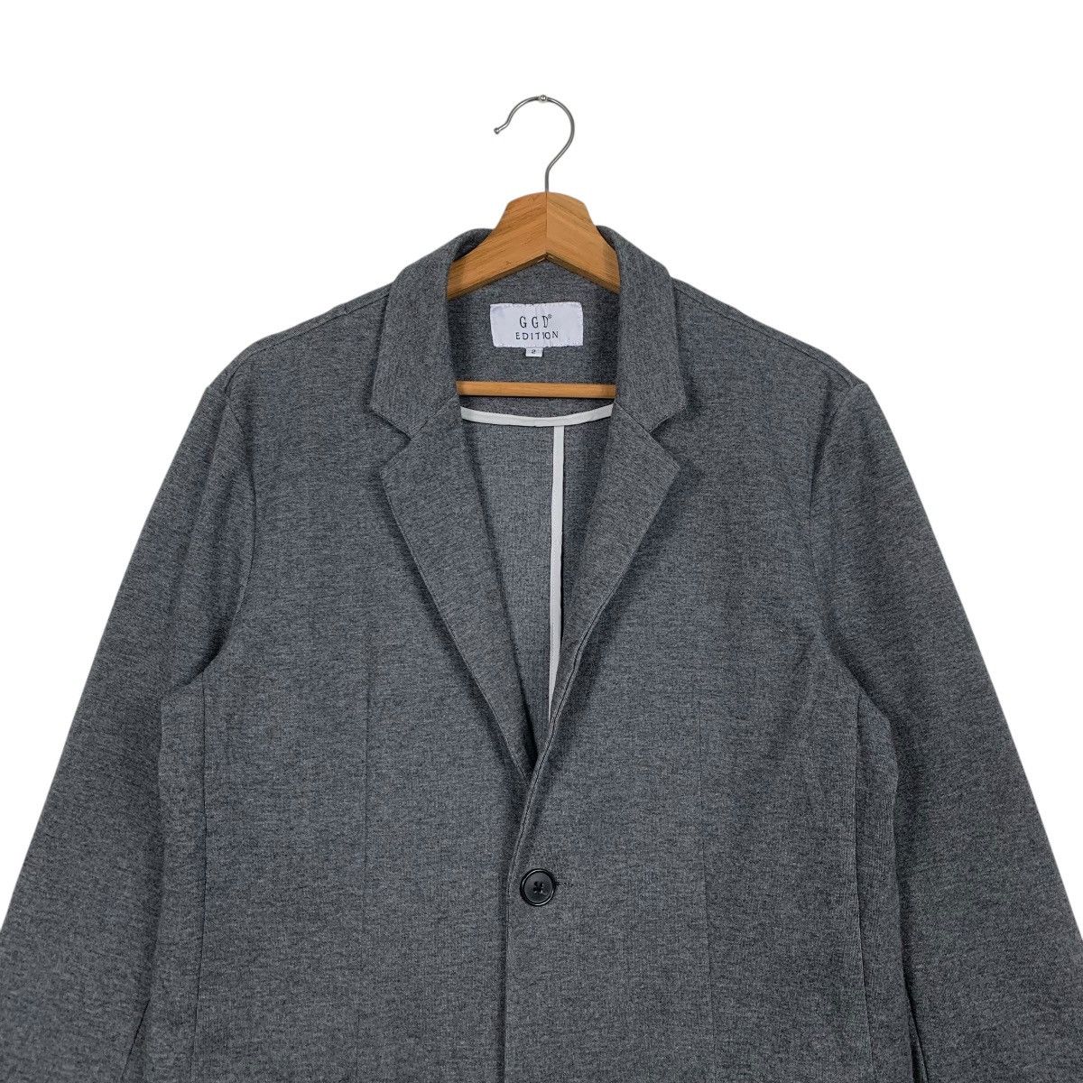 Japanese Brand Japanese Brand GGD Edition Coat Size US M / EU 48-50 / 2 - 2 Thumbnail