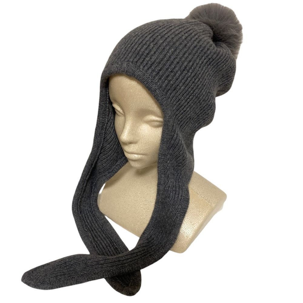 Other Other CELERI Cashmere Beanie Textile Hats DUTY FREE for USA Size ONE SIZE - 1 Thumbnail