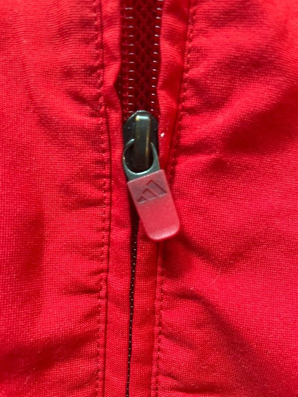 Adidas Adidas Originals Windbreaker Size US L / EU 52-54 / 3 - 5 Thumbnail