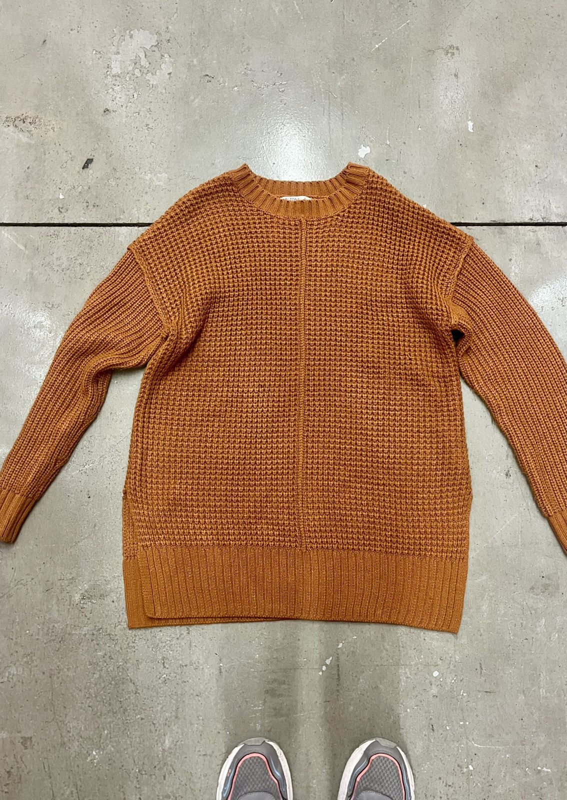 Arizona Jean Co. Arizona Sweater Size XL / US 12-14 / IT 48-50 - 1 Thumbnail