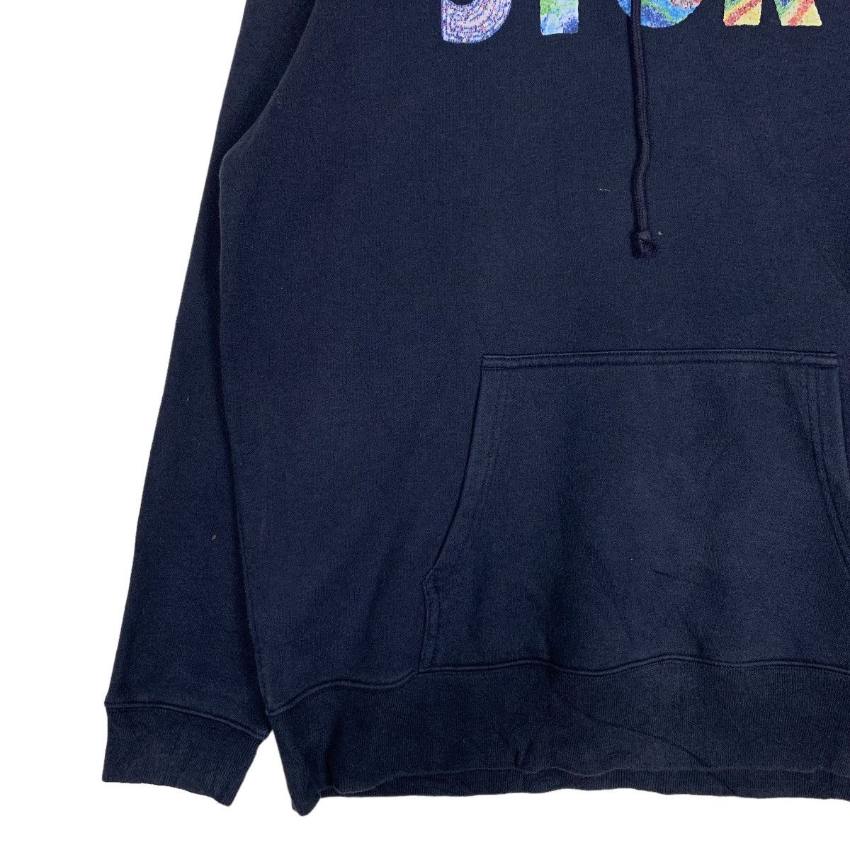 Band Tees HY STORY TOUR Japan Rock Band Hoodies #0779-C35 Size US XL / EU 56 / 4 - 4 Thumbnail