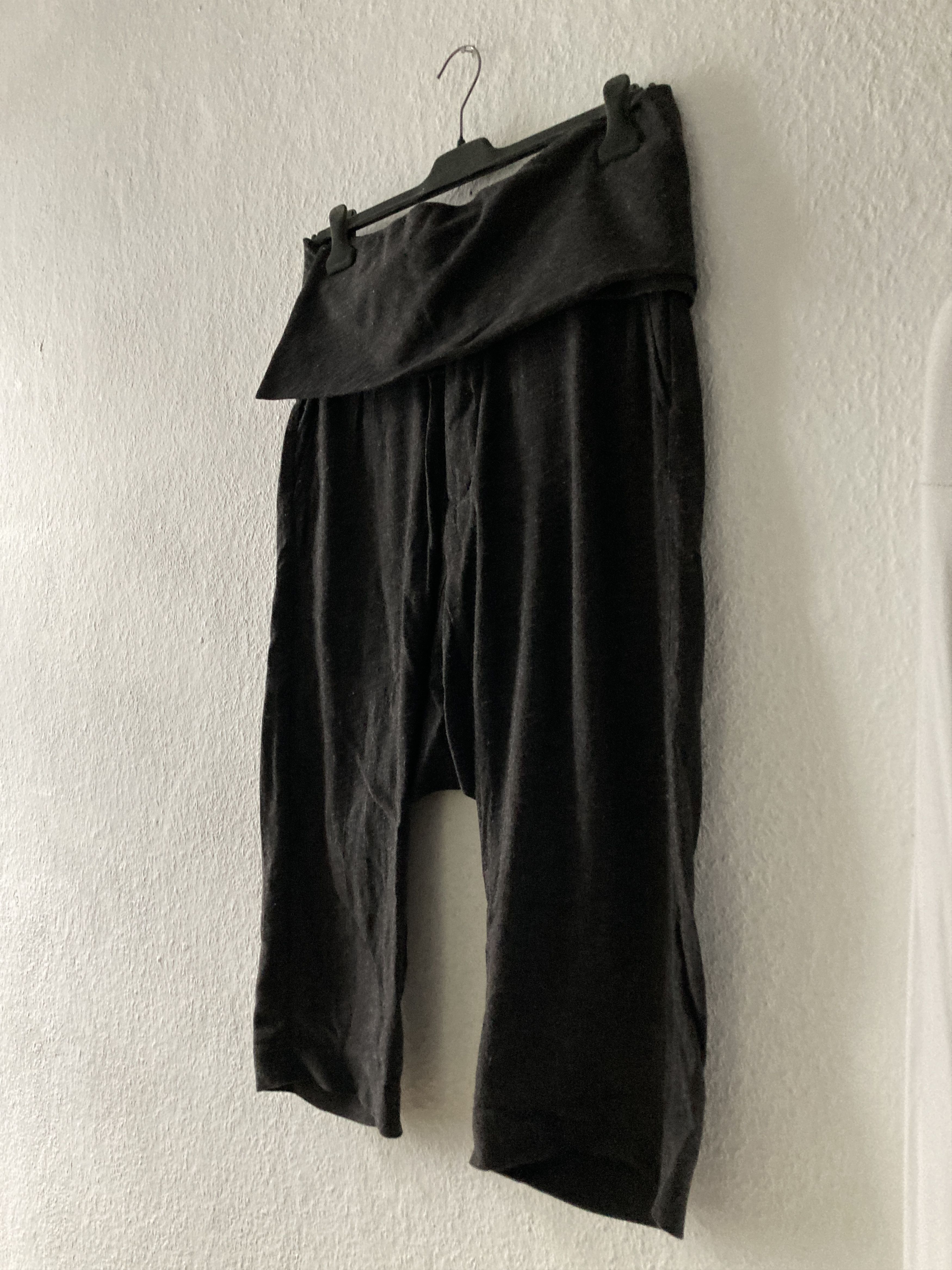 Rick Owens F/W 10 "GLEAM" Runway Wool & Viscose Suit Rick Owens Size US M / EU 48-50 / 2 - 16 Thumbnail