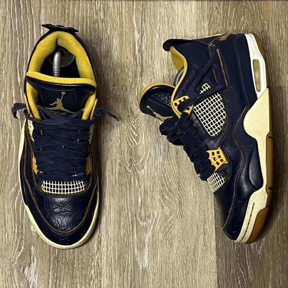 Jordan Brand jordan 4 dunk above Size US 8 / EU 41 - 2 Thumbnail