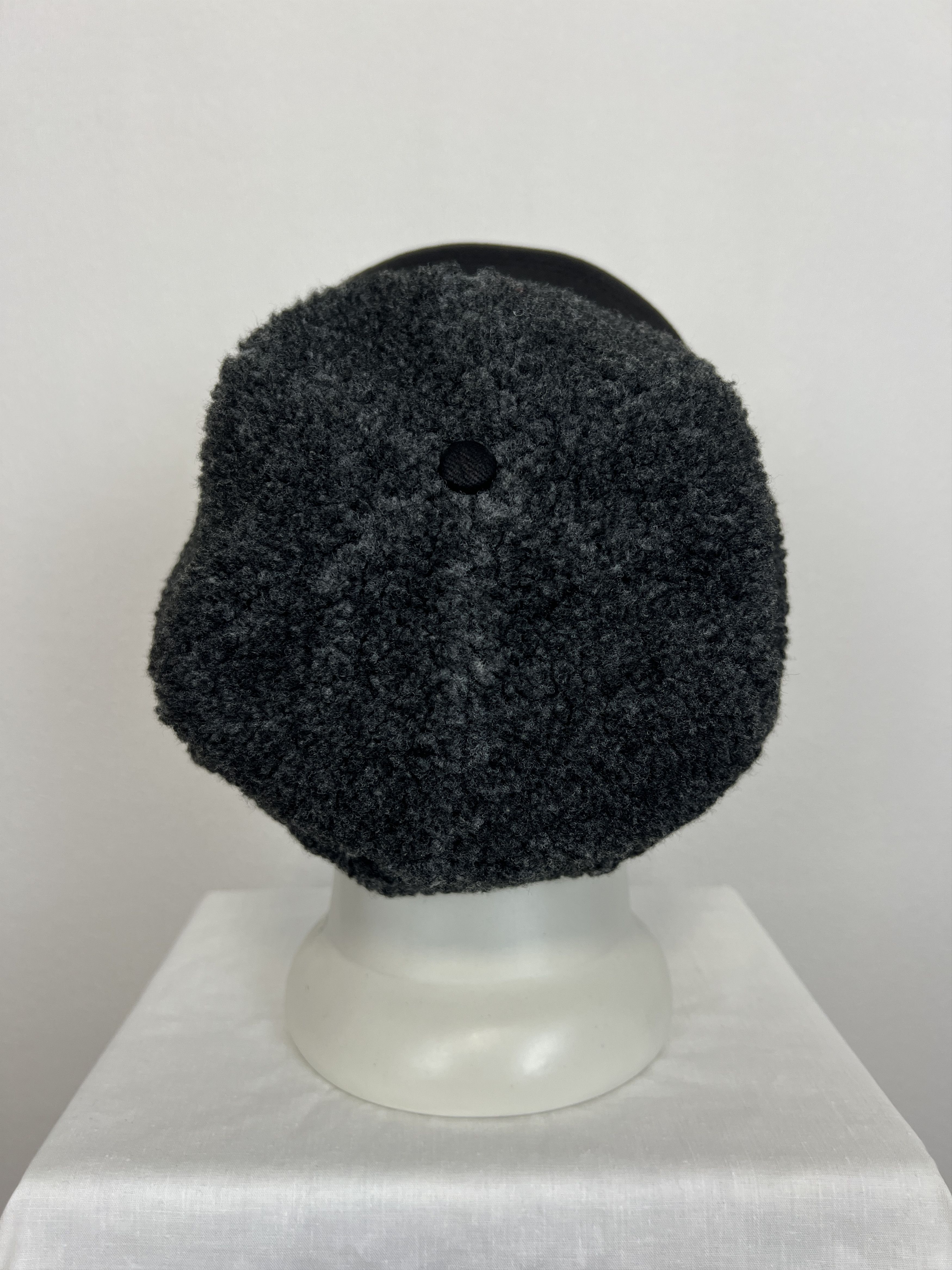 Fjallraven Hat Bommul Cap Rare Winter Warm Snapback Hype Adult Size ONE SIZE - 6 Thumbnail
