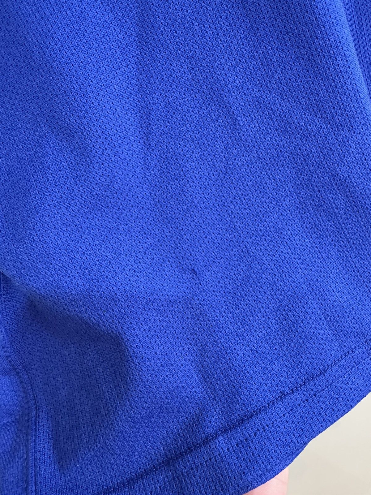 Nike Everton 2012-2013 Home Soccer Jersey Football Kit Shirt Size US M / EU 48-50 / 2 - 9 Thumbnail