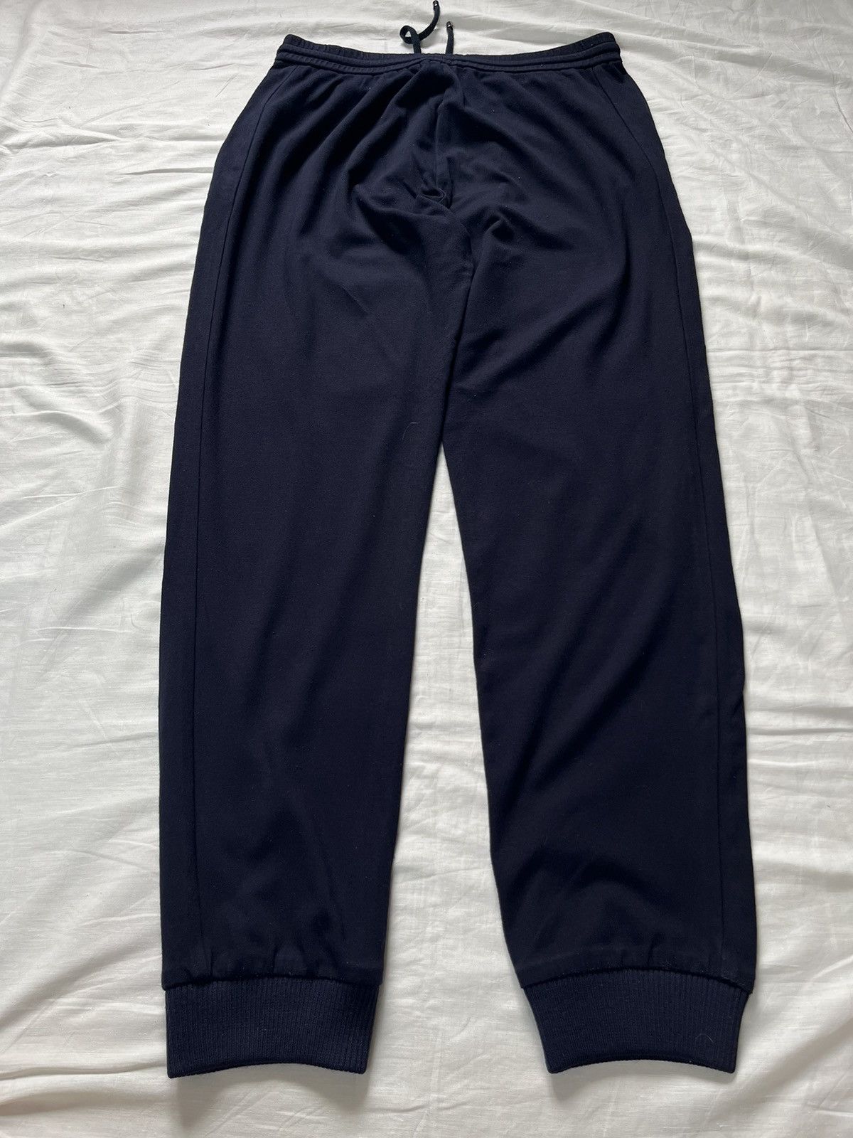Giorgio Armani Giorgio Armani Sweatpants Jogger Adjustable Size US 32 / EU 48 - 4 Thumbnail